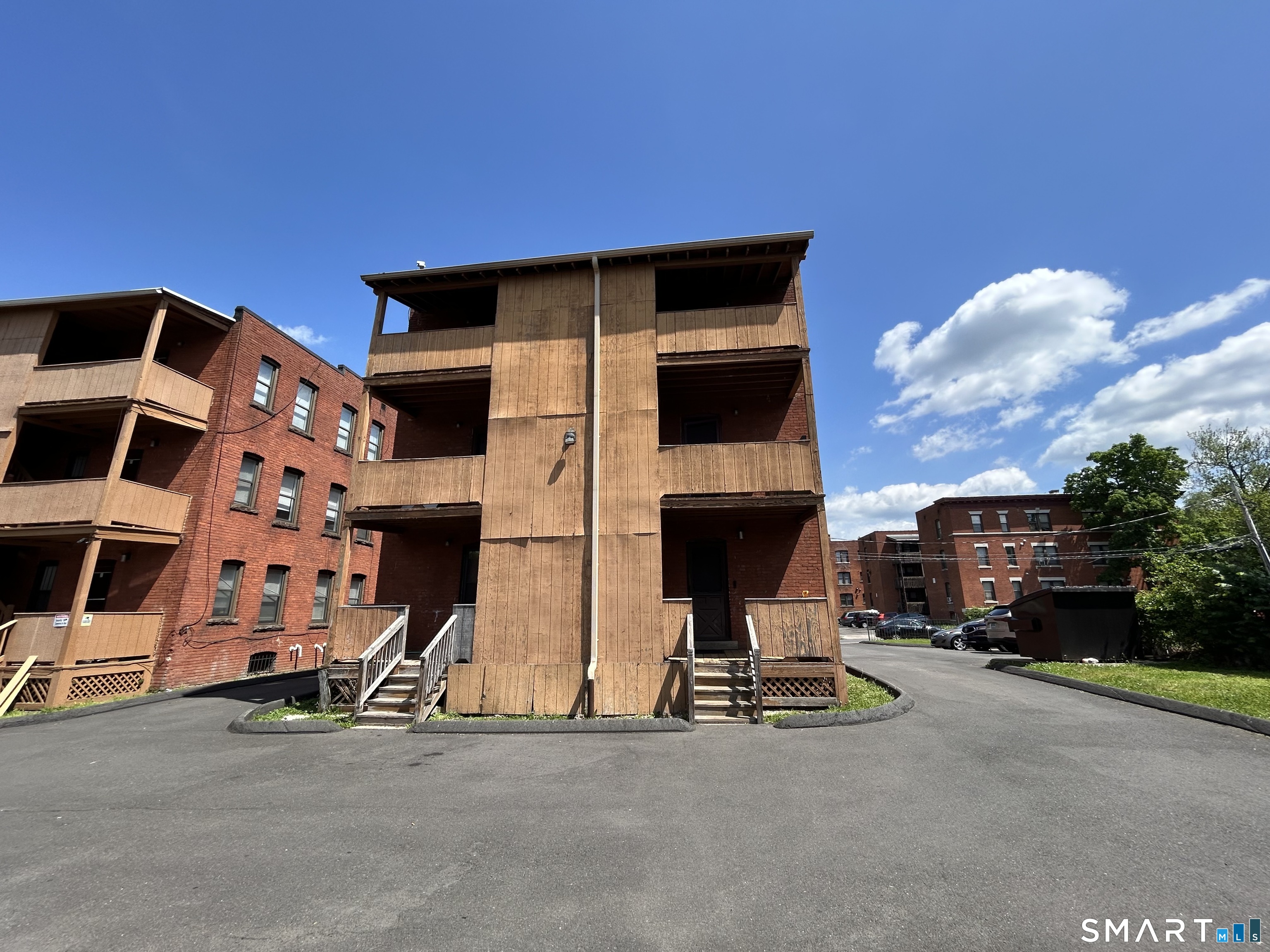 17 Harrison Place C