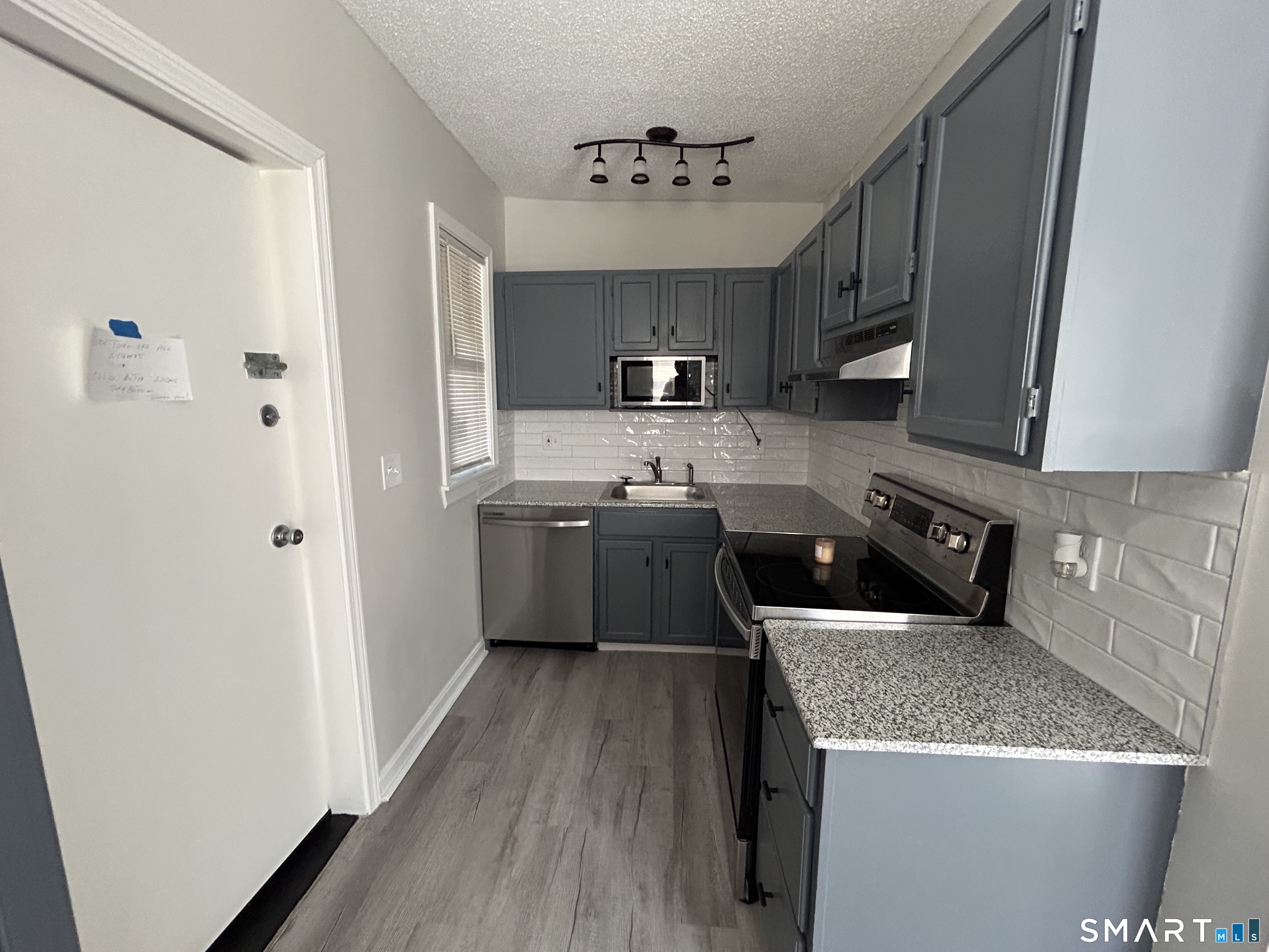 17 Harrison Place C
