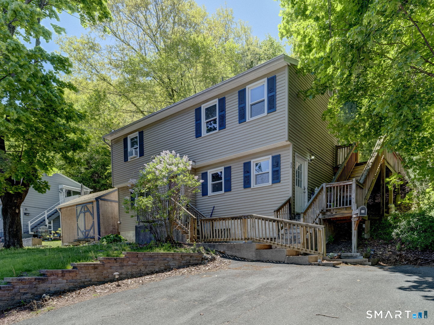 39 Bernside Drive