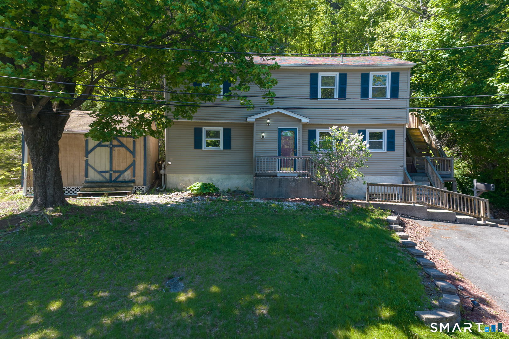 39 Bernside Drive