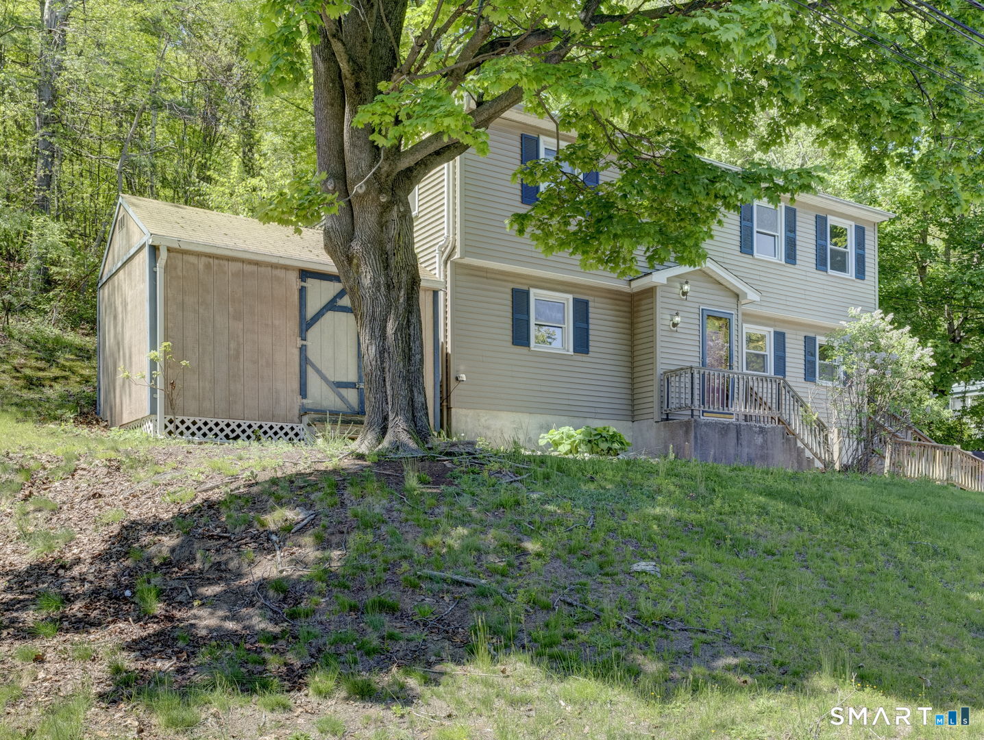 39 Bernside Drive