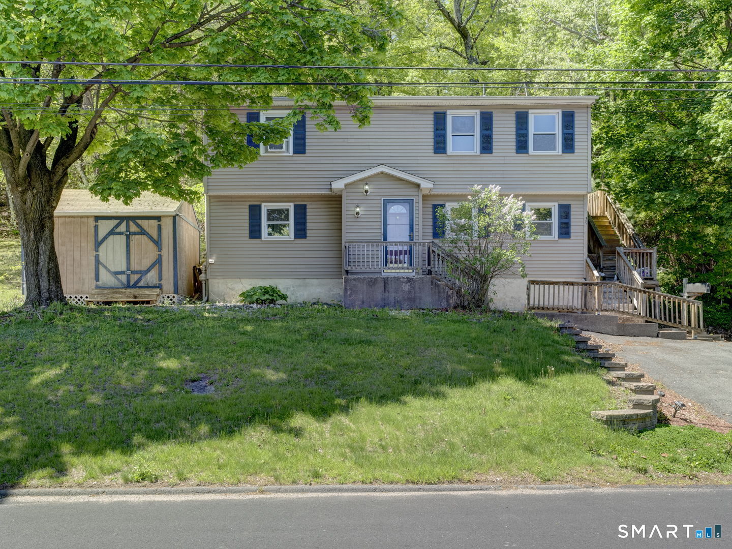 39 Bernside Drive