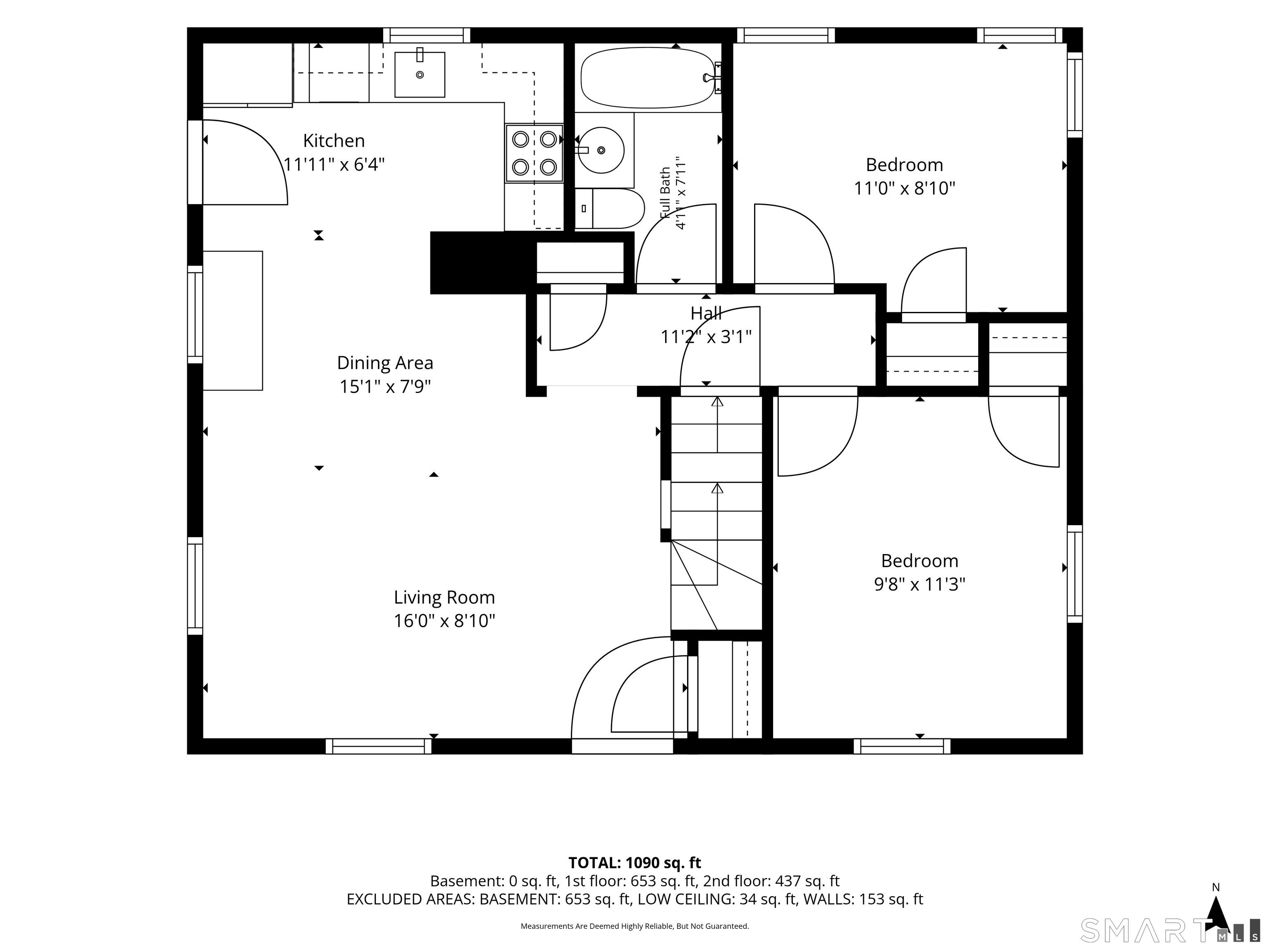 22 Rowe Place