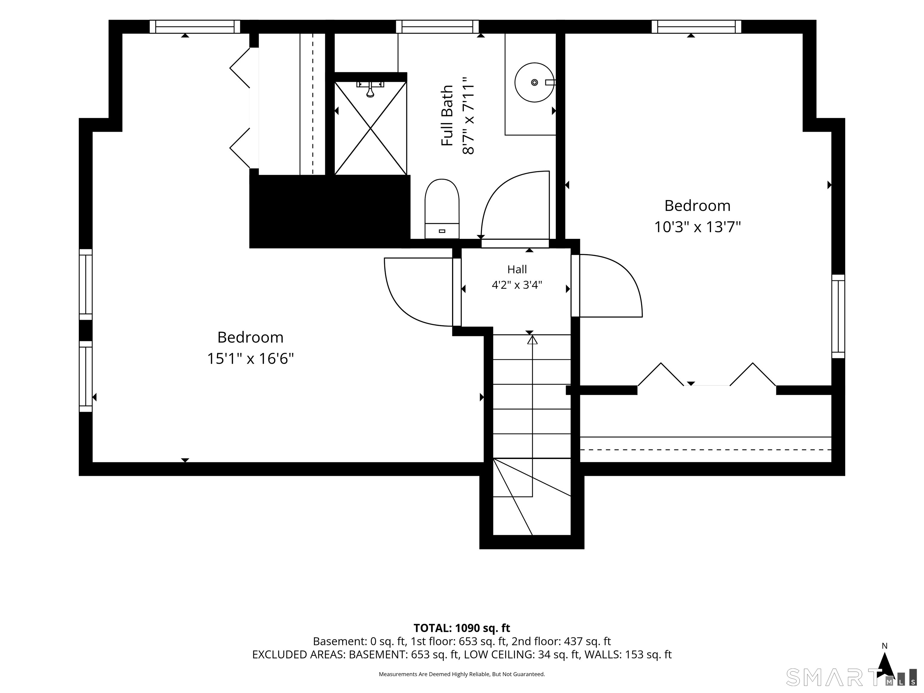 22 Rowe Place