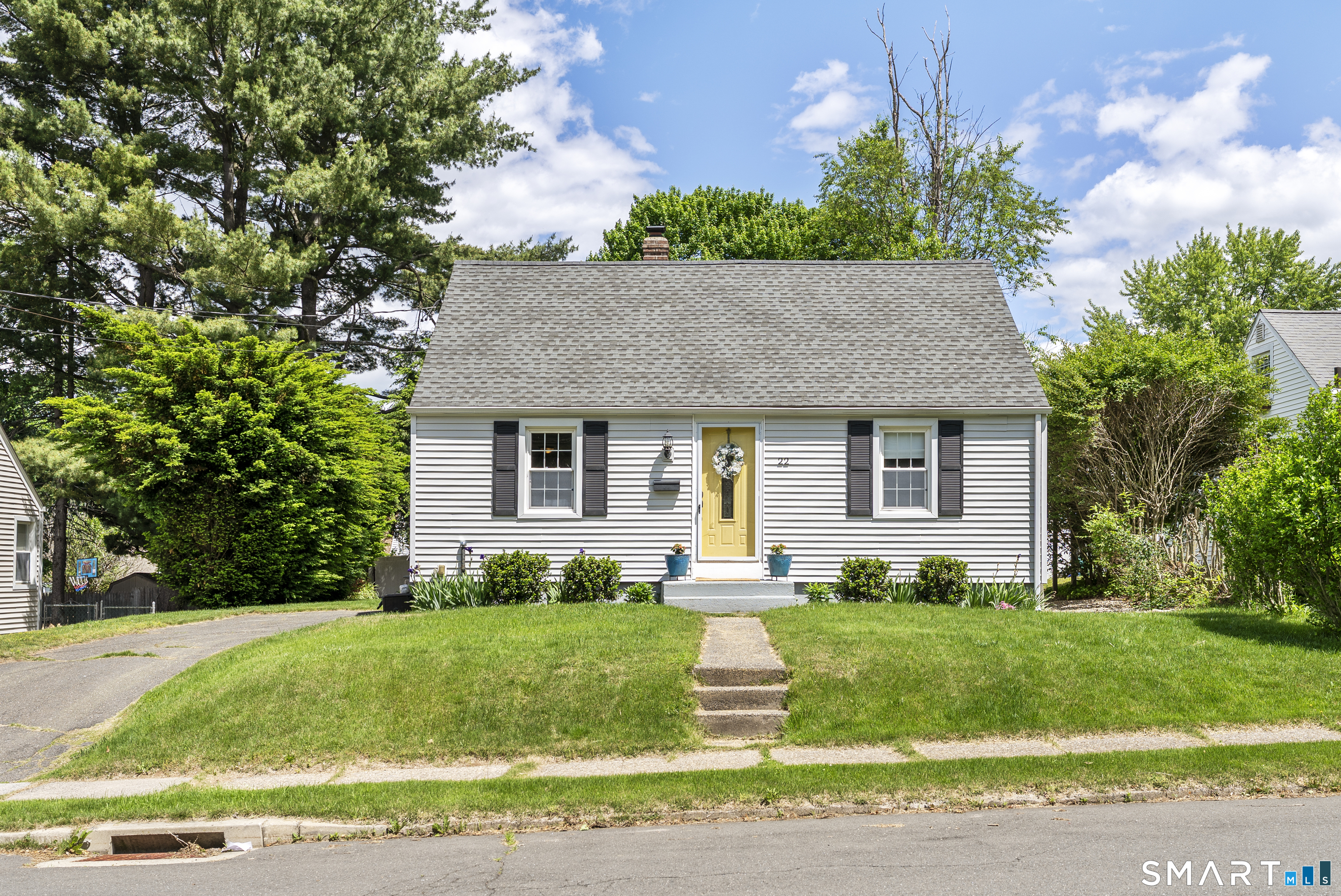22 Rowe Place
