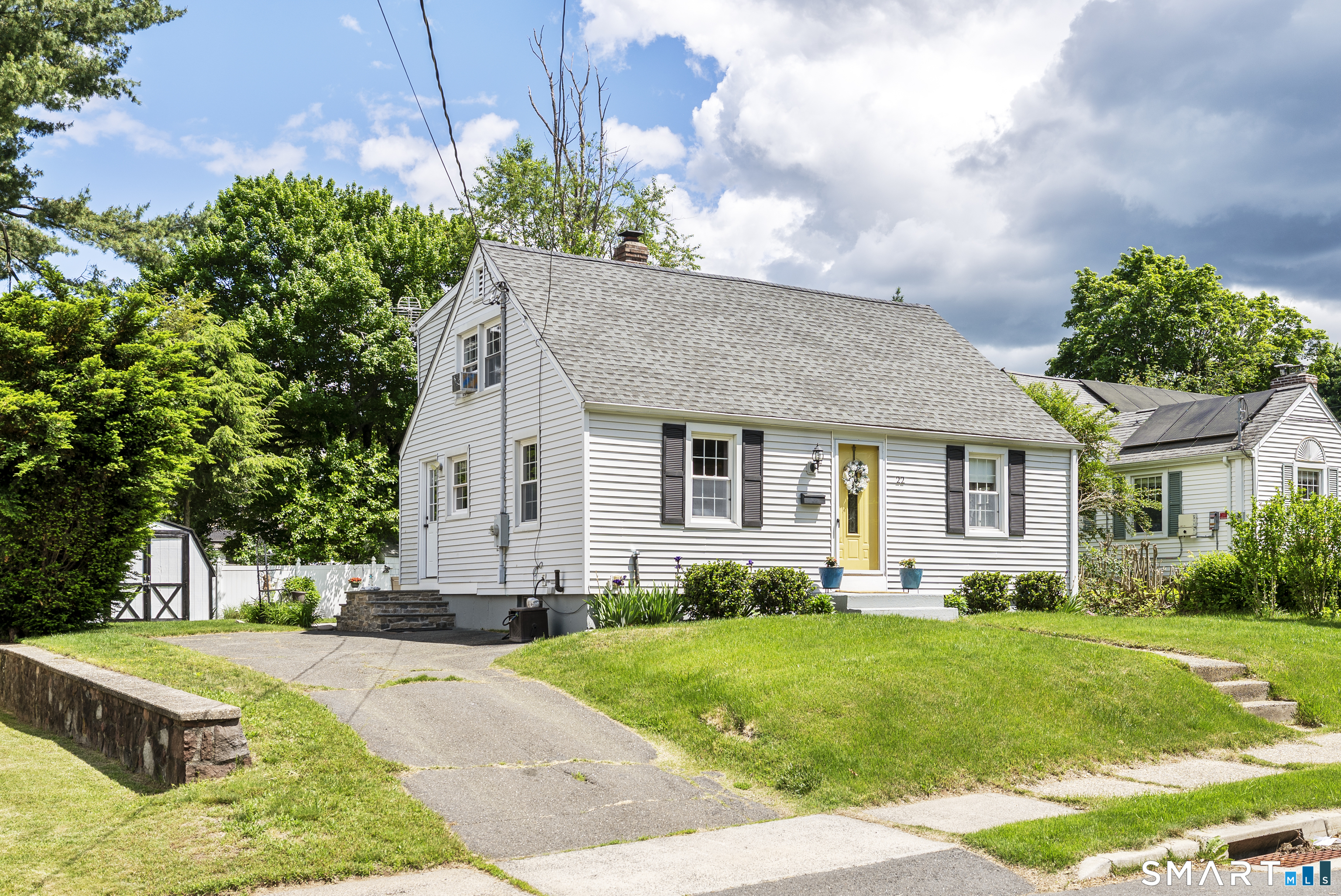 22 Rowe Place