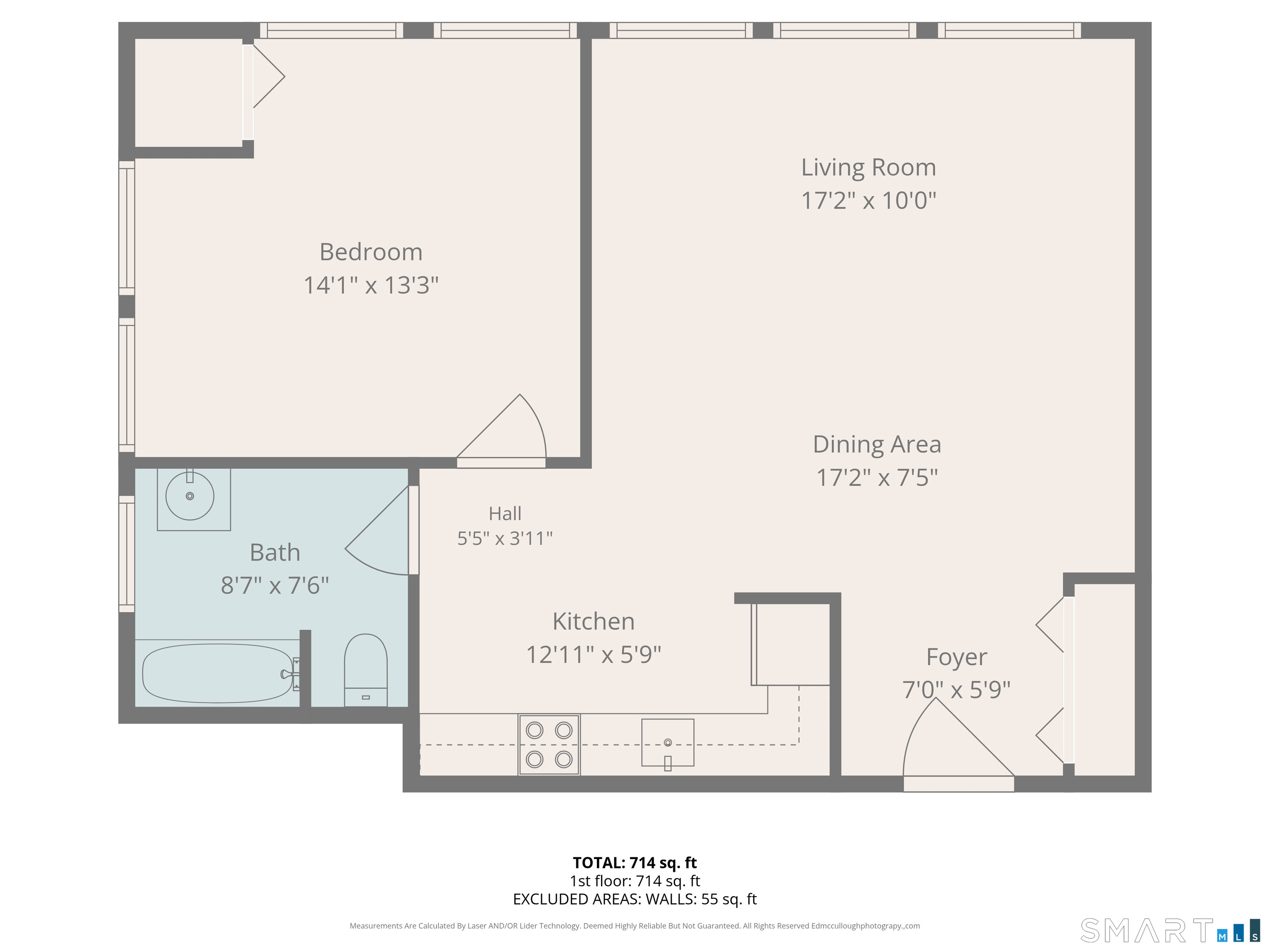 111 Franklin Square 207