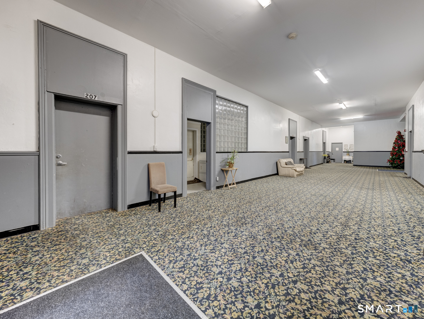 111 Franklin Square 207