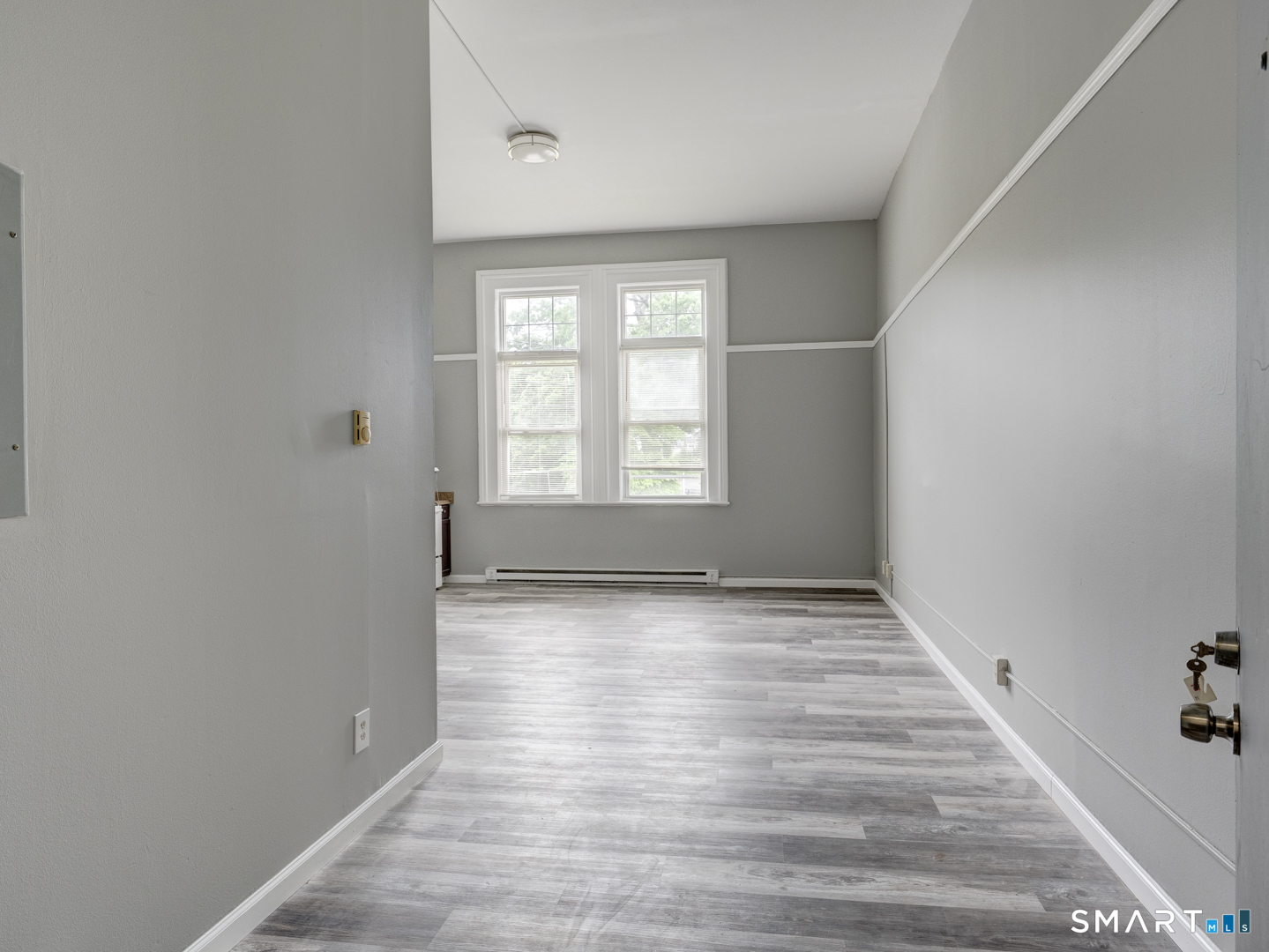 111 Franklin Square 207