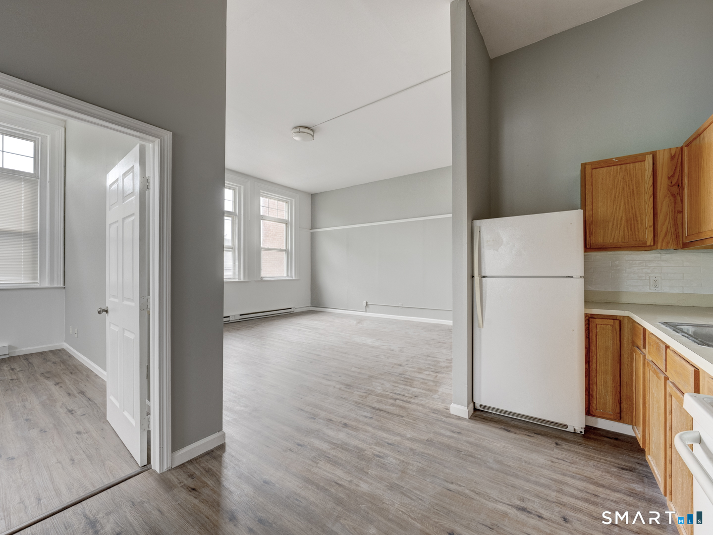 111 Franklin Square 207