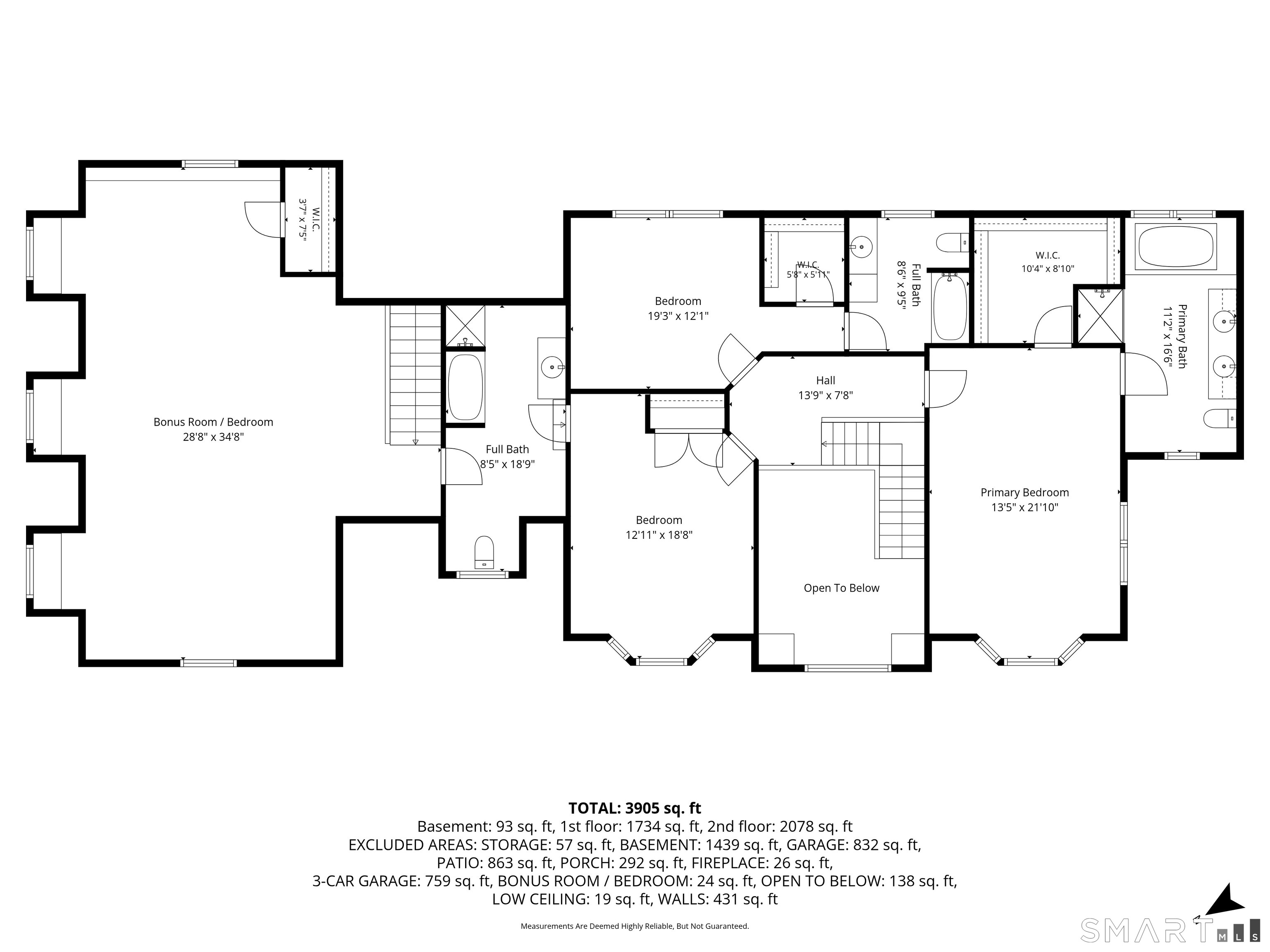 46 Andrews Road