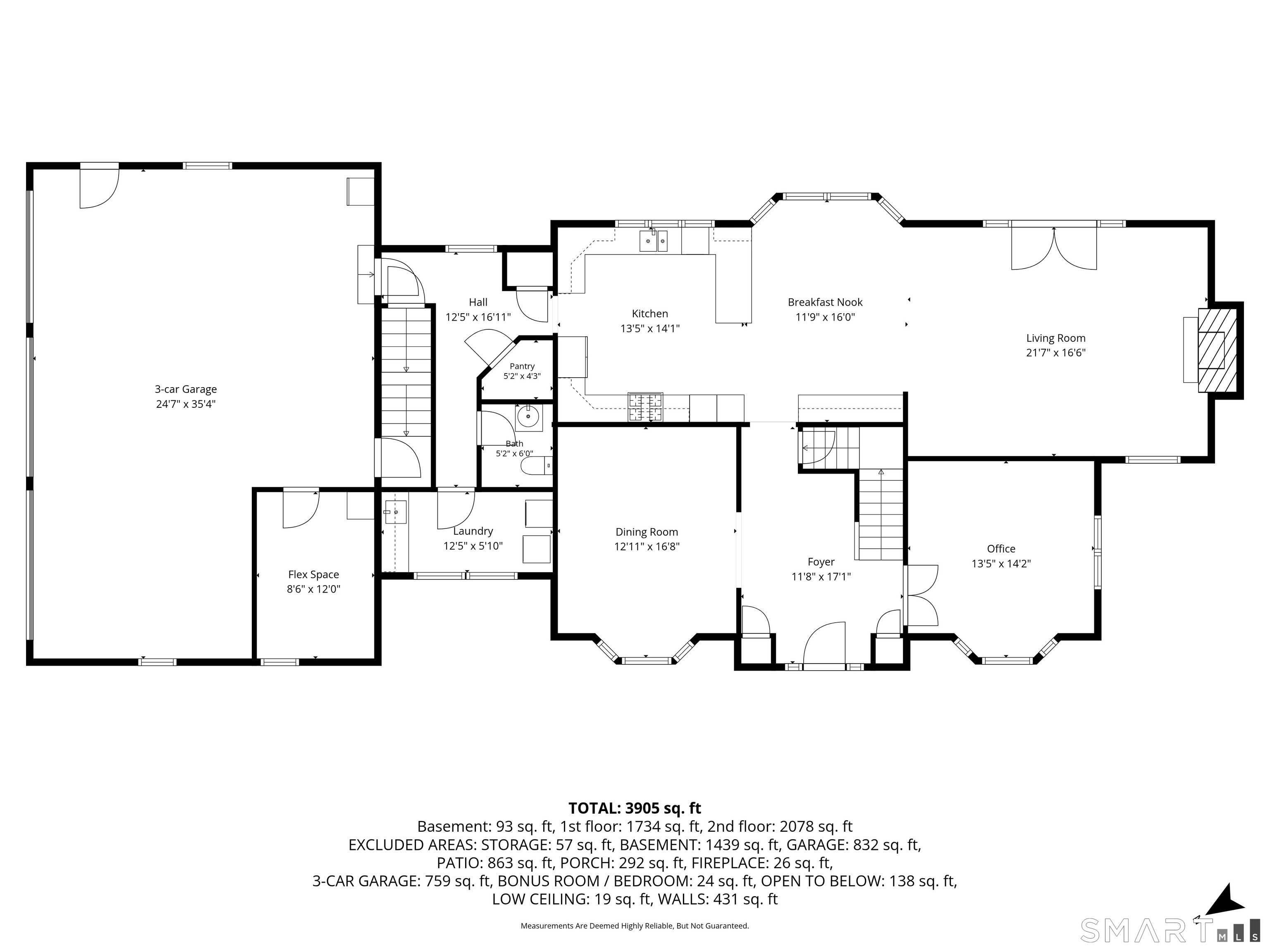 46 Andrews Road