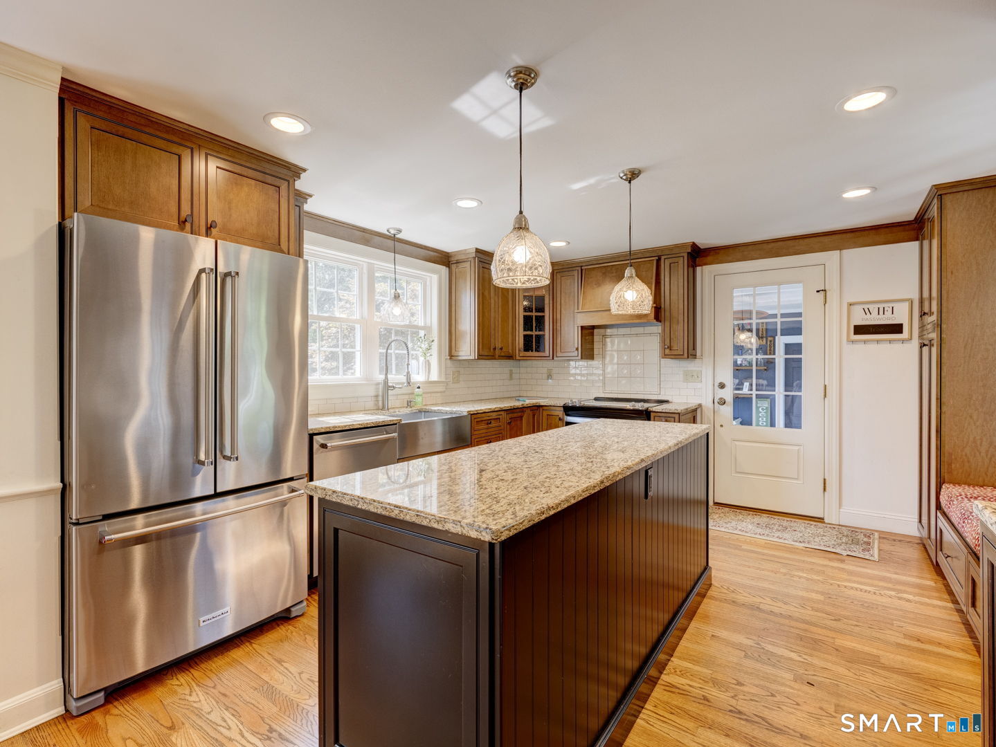 156 Red Stone Hill
