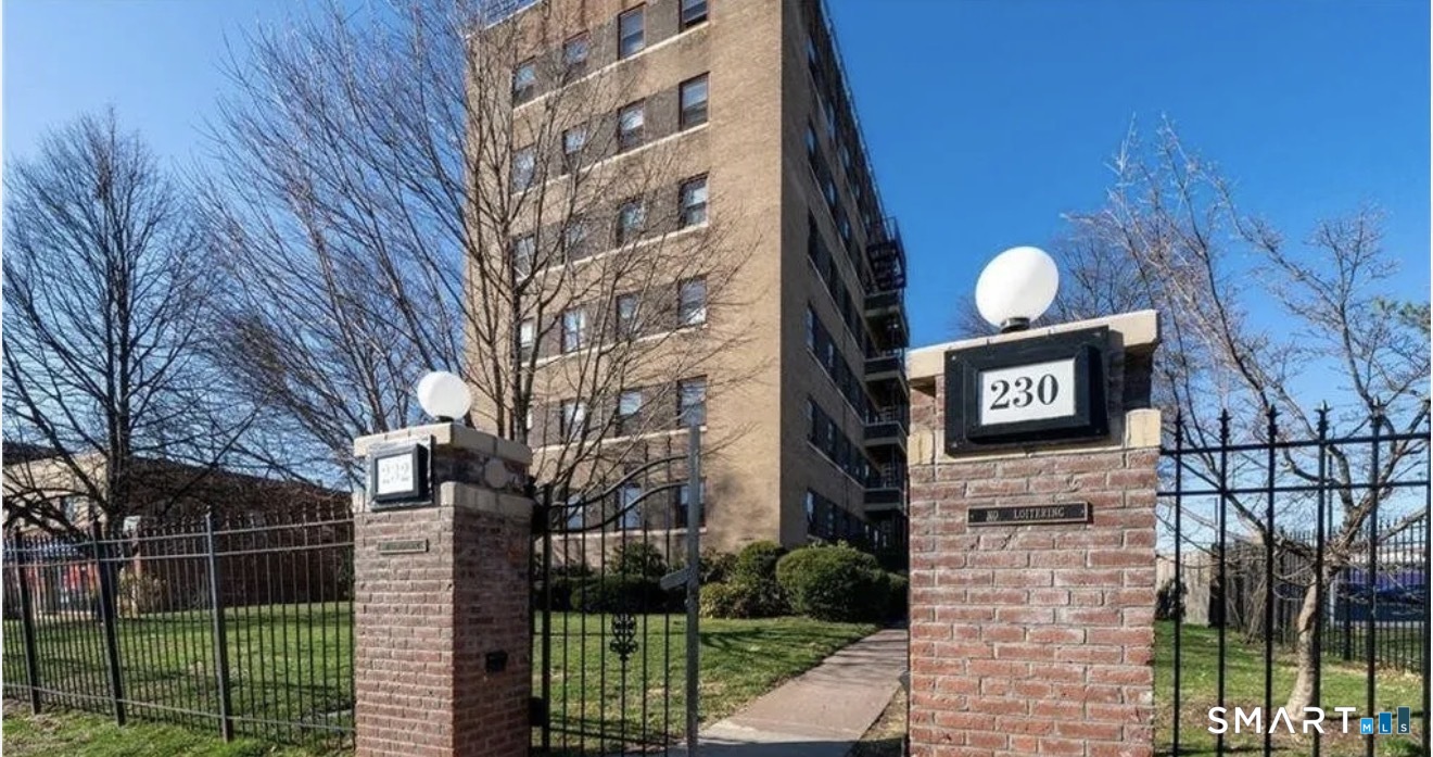 230 Farmington Avenue Unit: C5