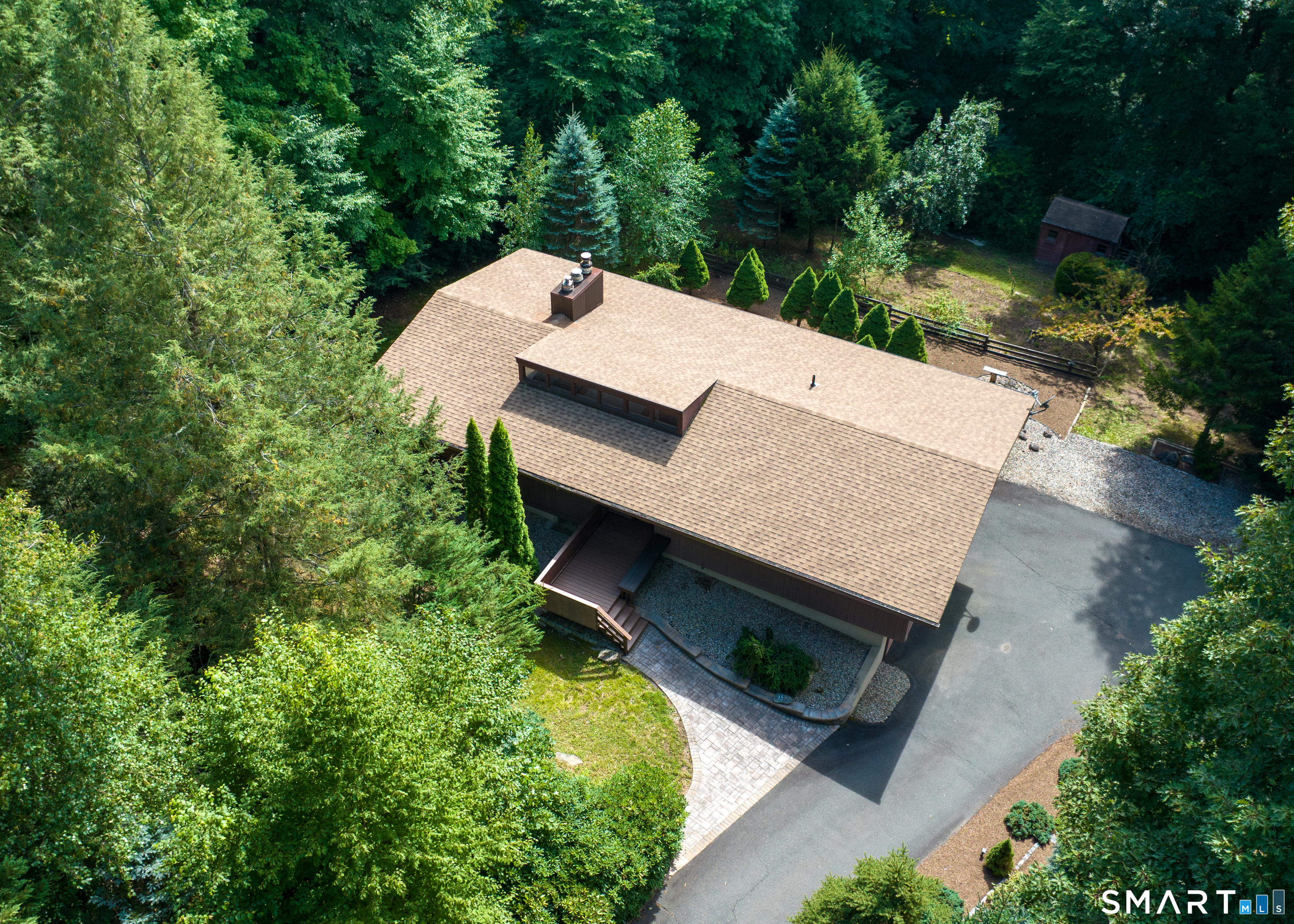 15 Brookridge Drive