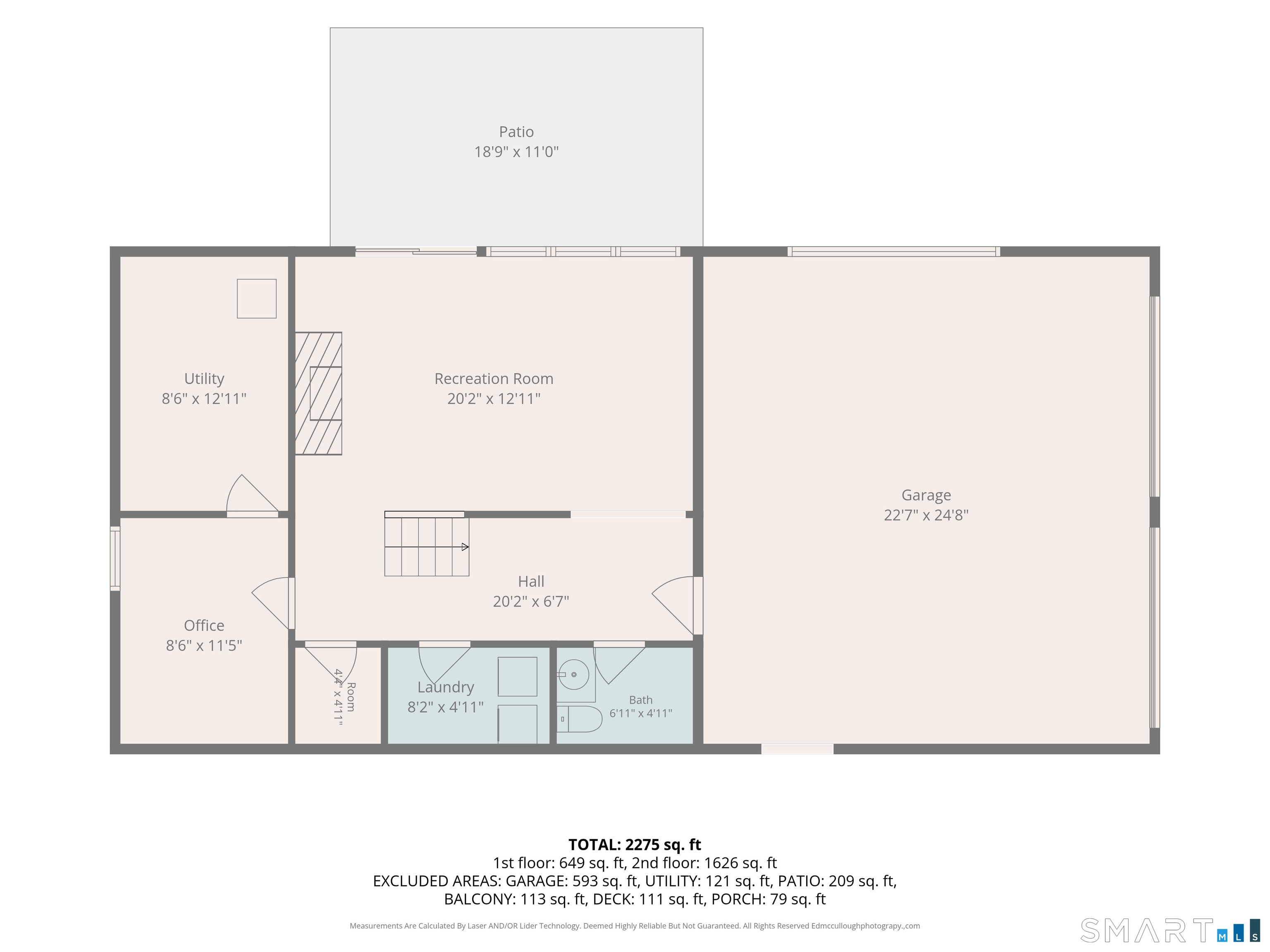 15 Brookridge Drive