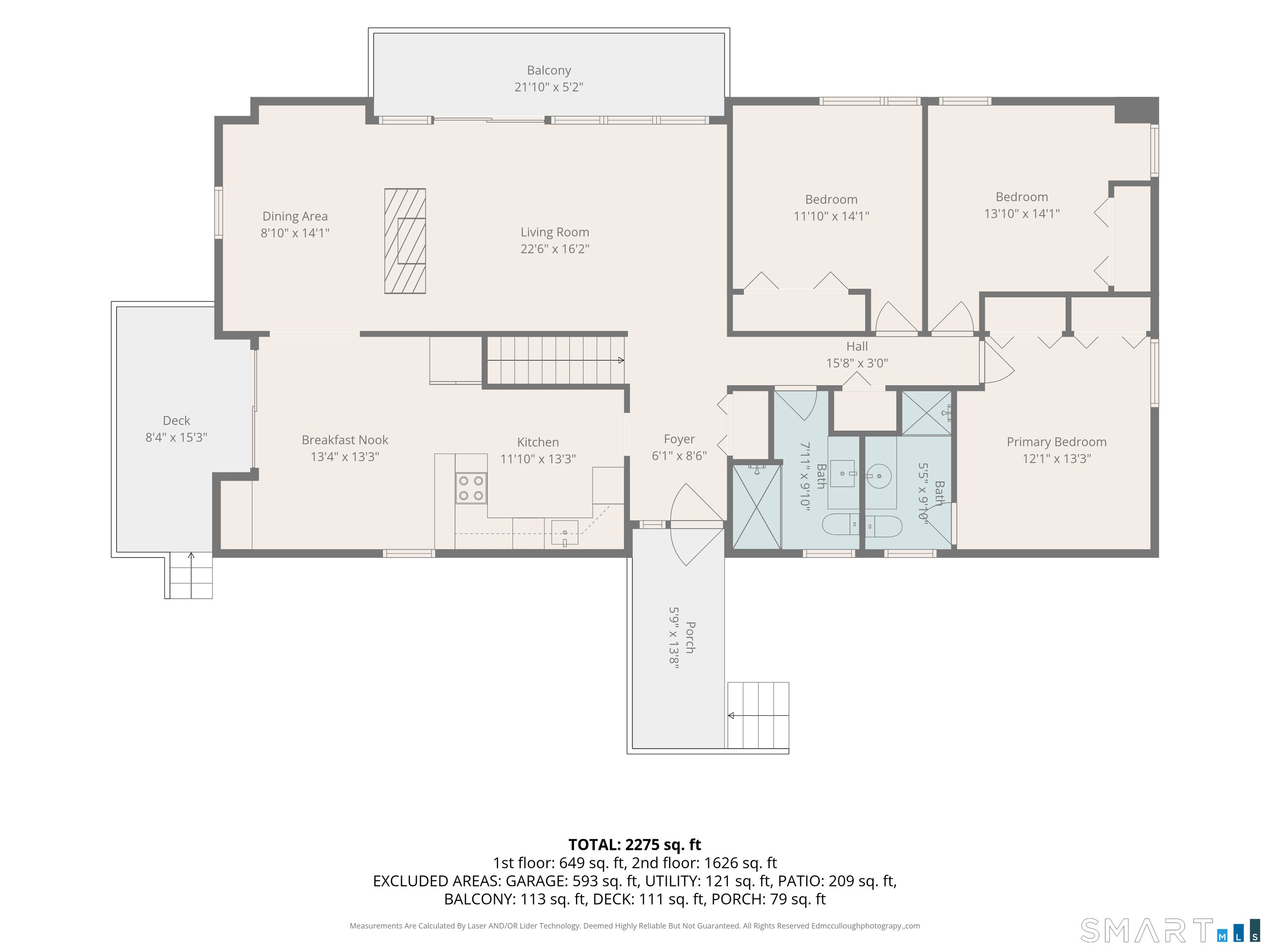 15 Brookridge Drive