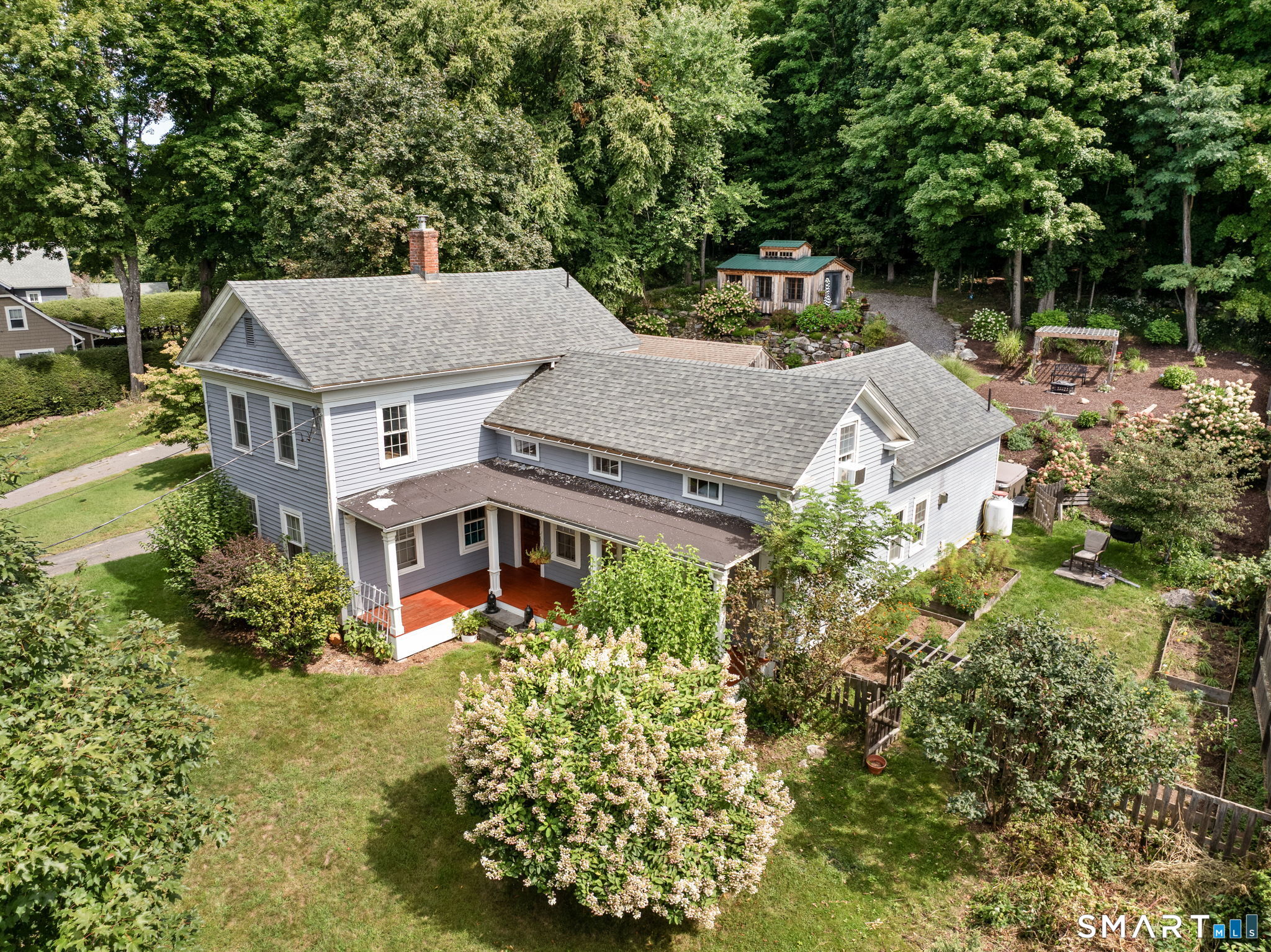 39 High Street Canton CT