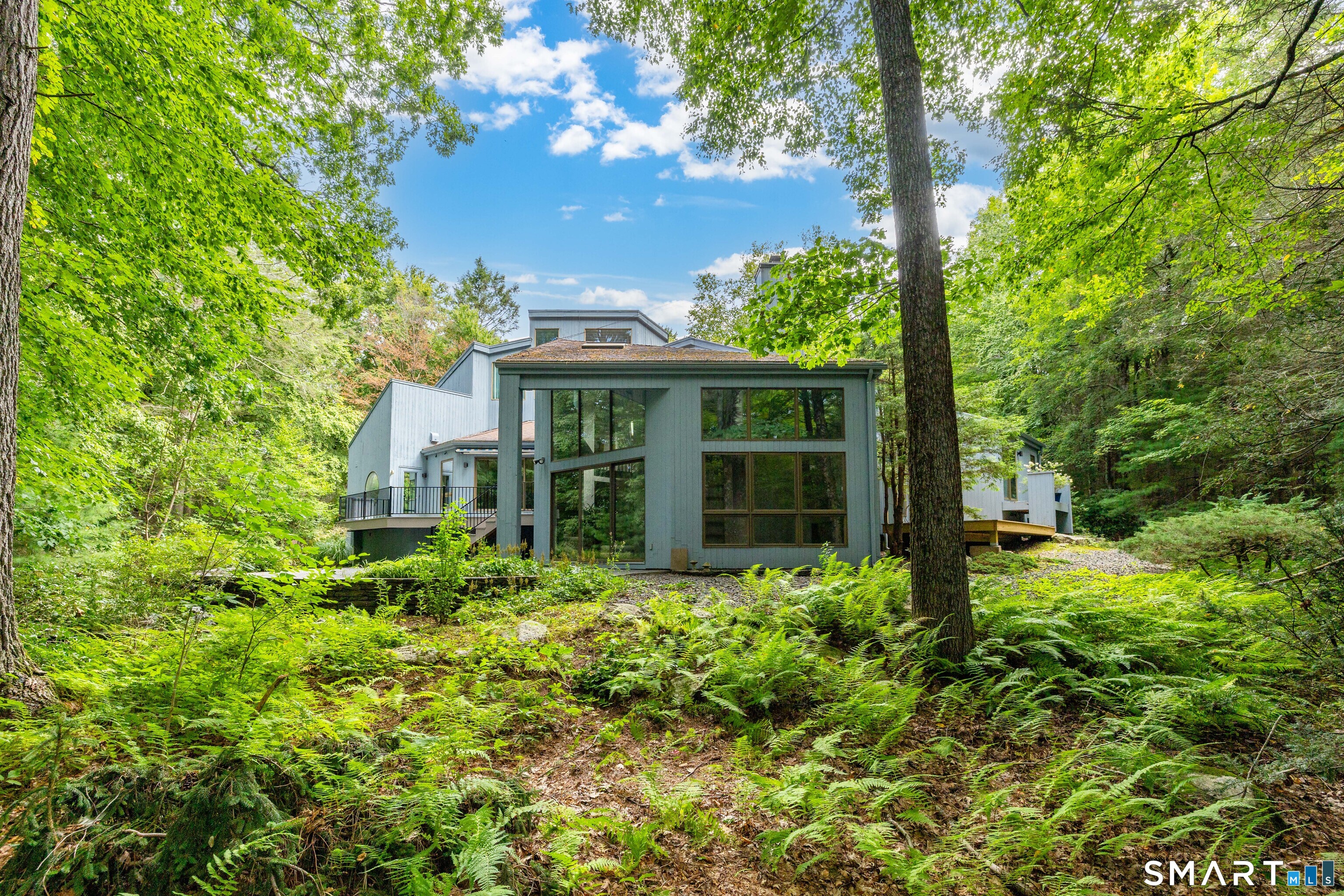 411 Cherry Brook Road