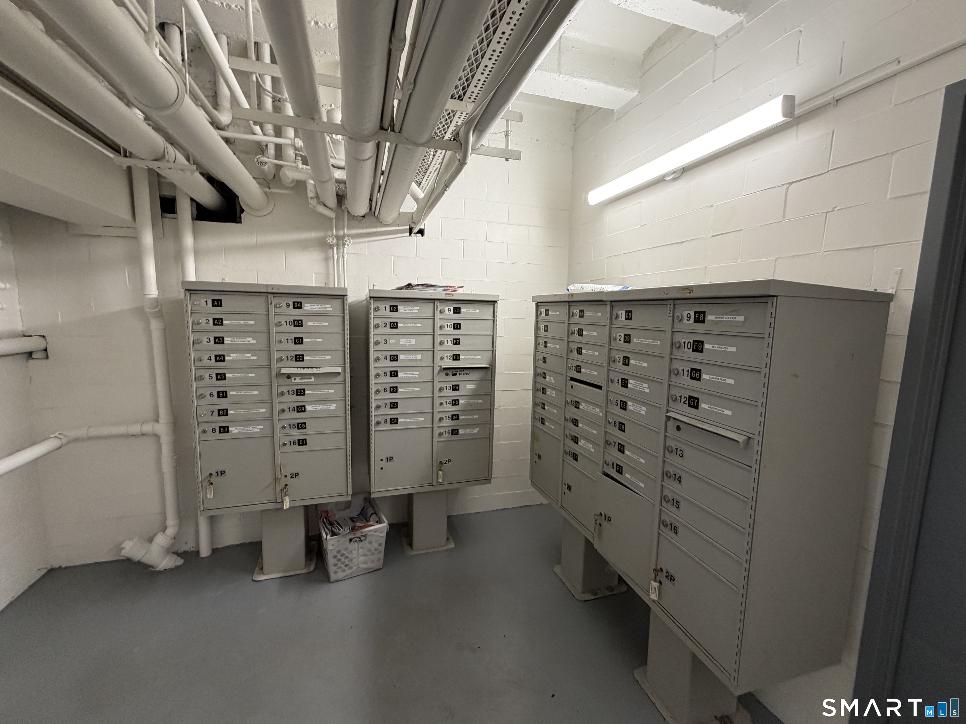 230 Farmington Avenue Unit: C5