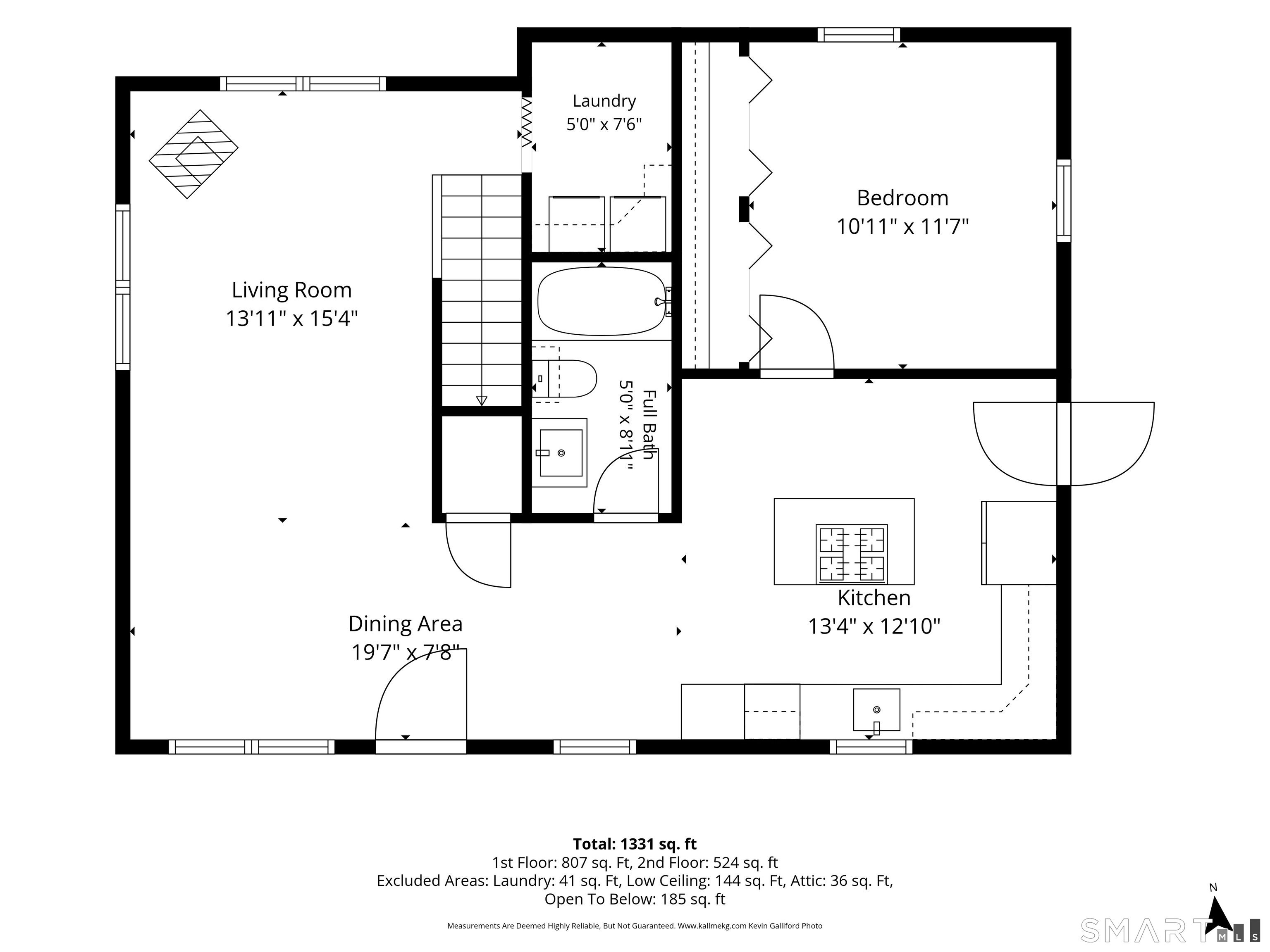 24 Pond Road