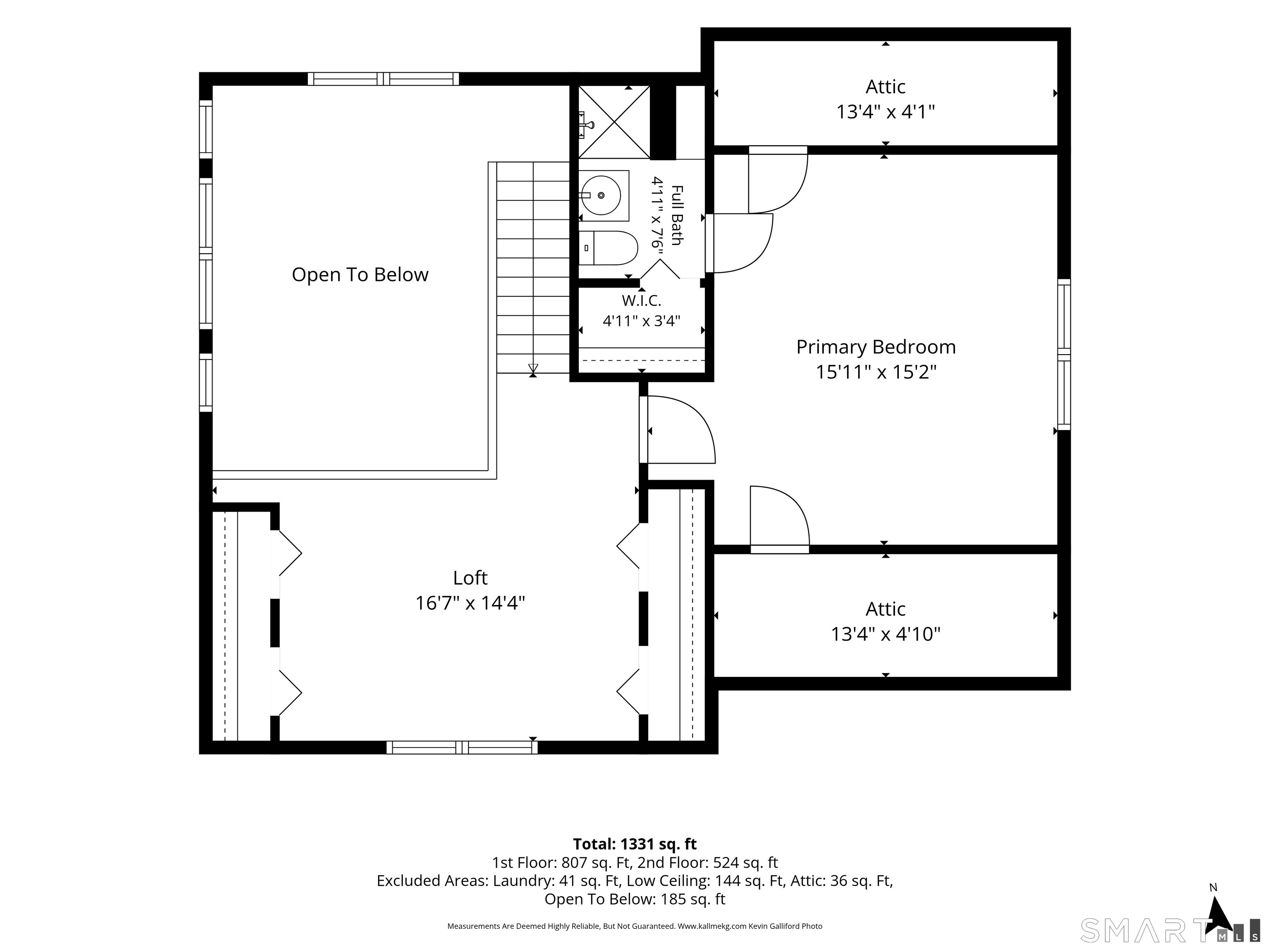 24 Pond Road