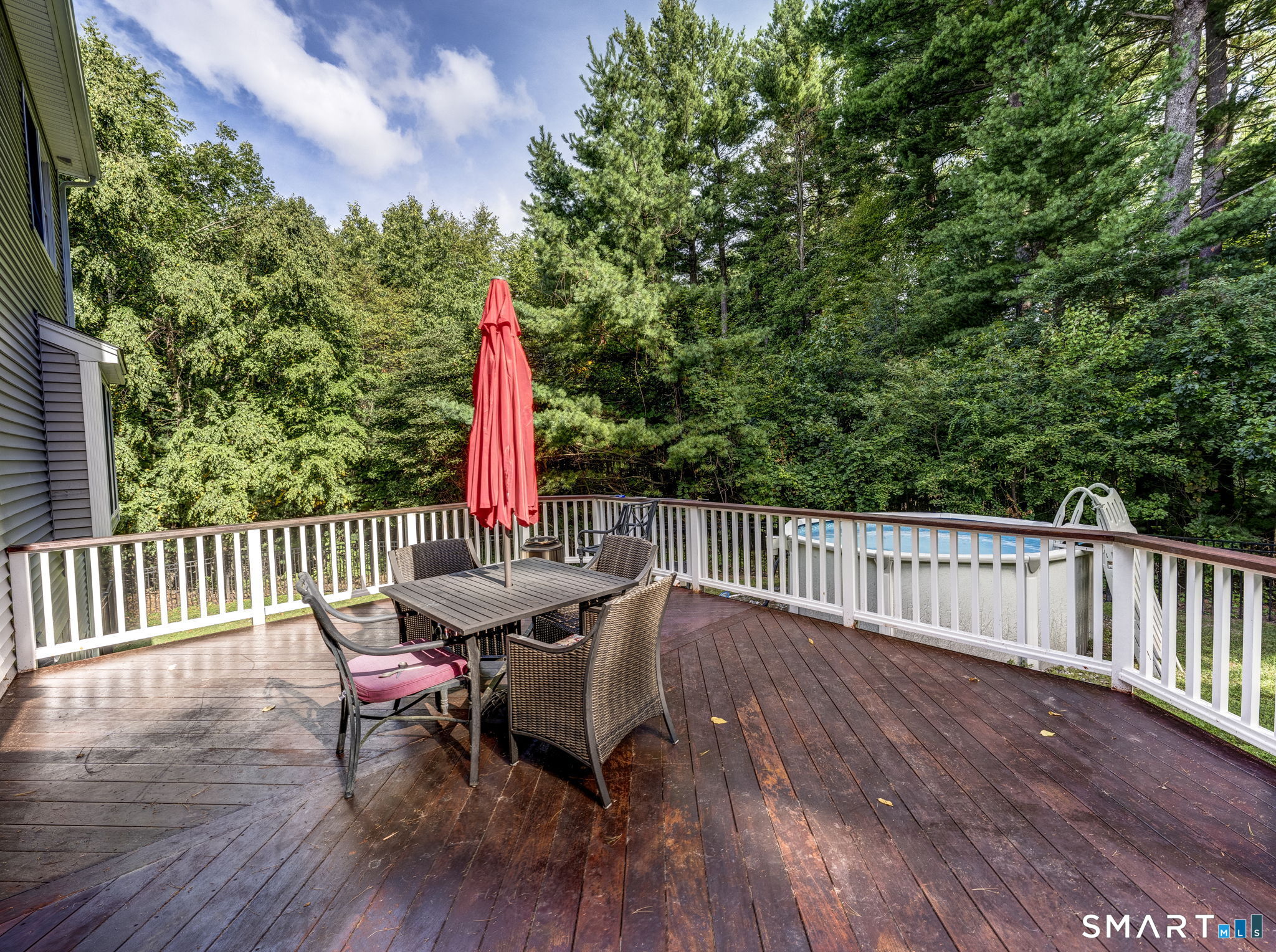 3 Quarterhorse Drive