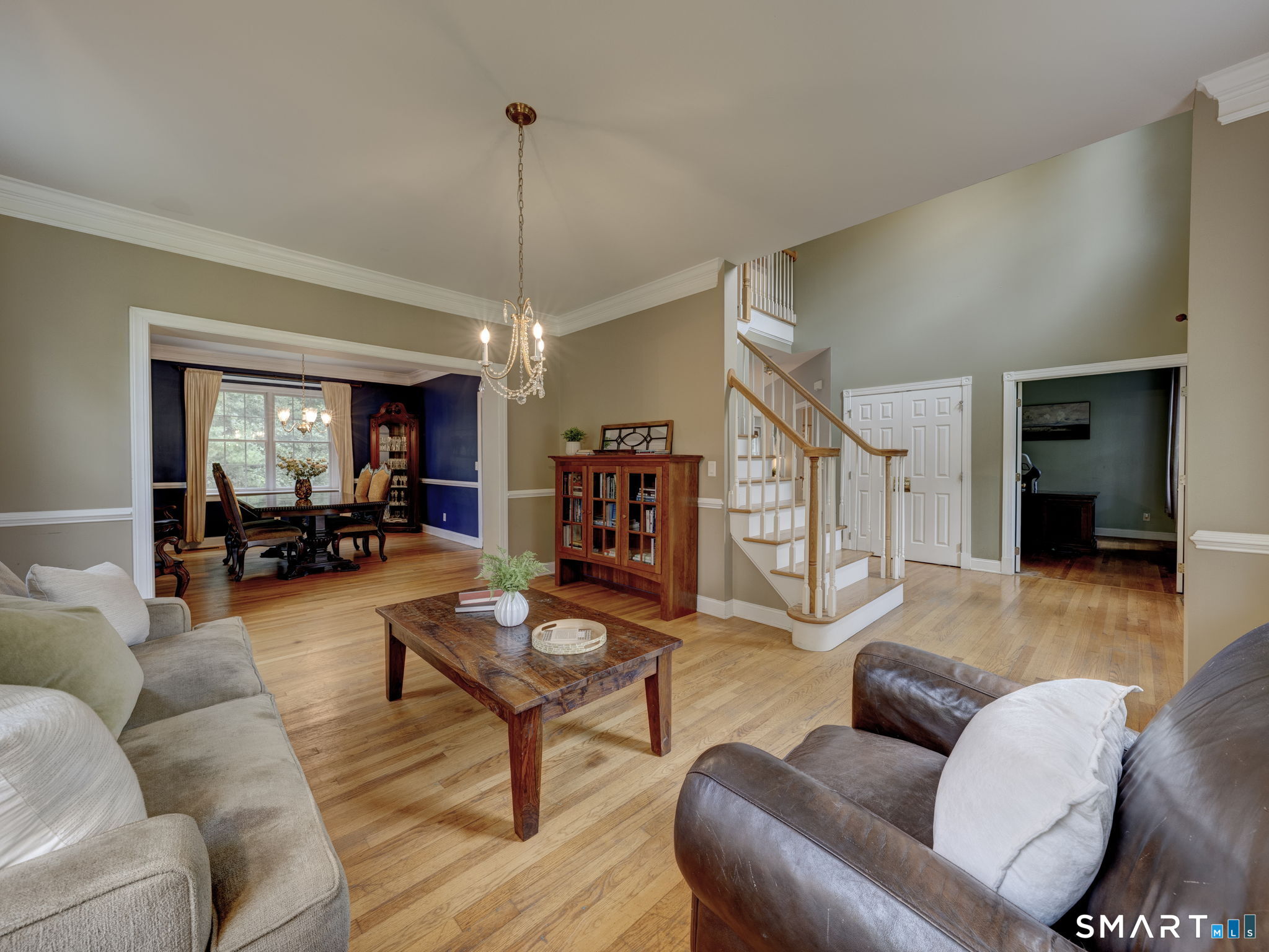 3 Quarterhorse Drive