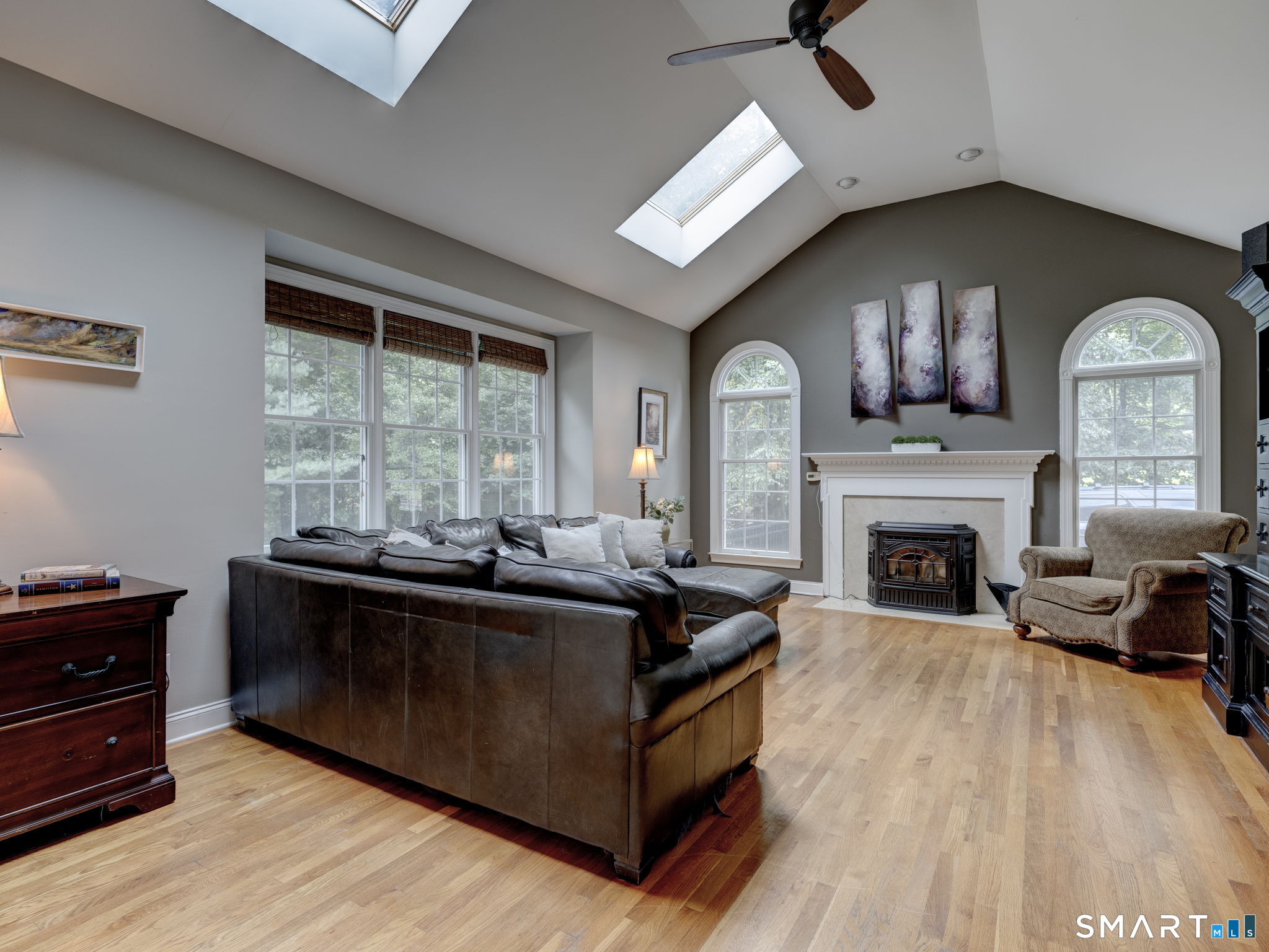 3 Quarterhorse Drive