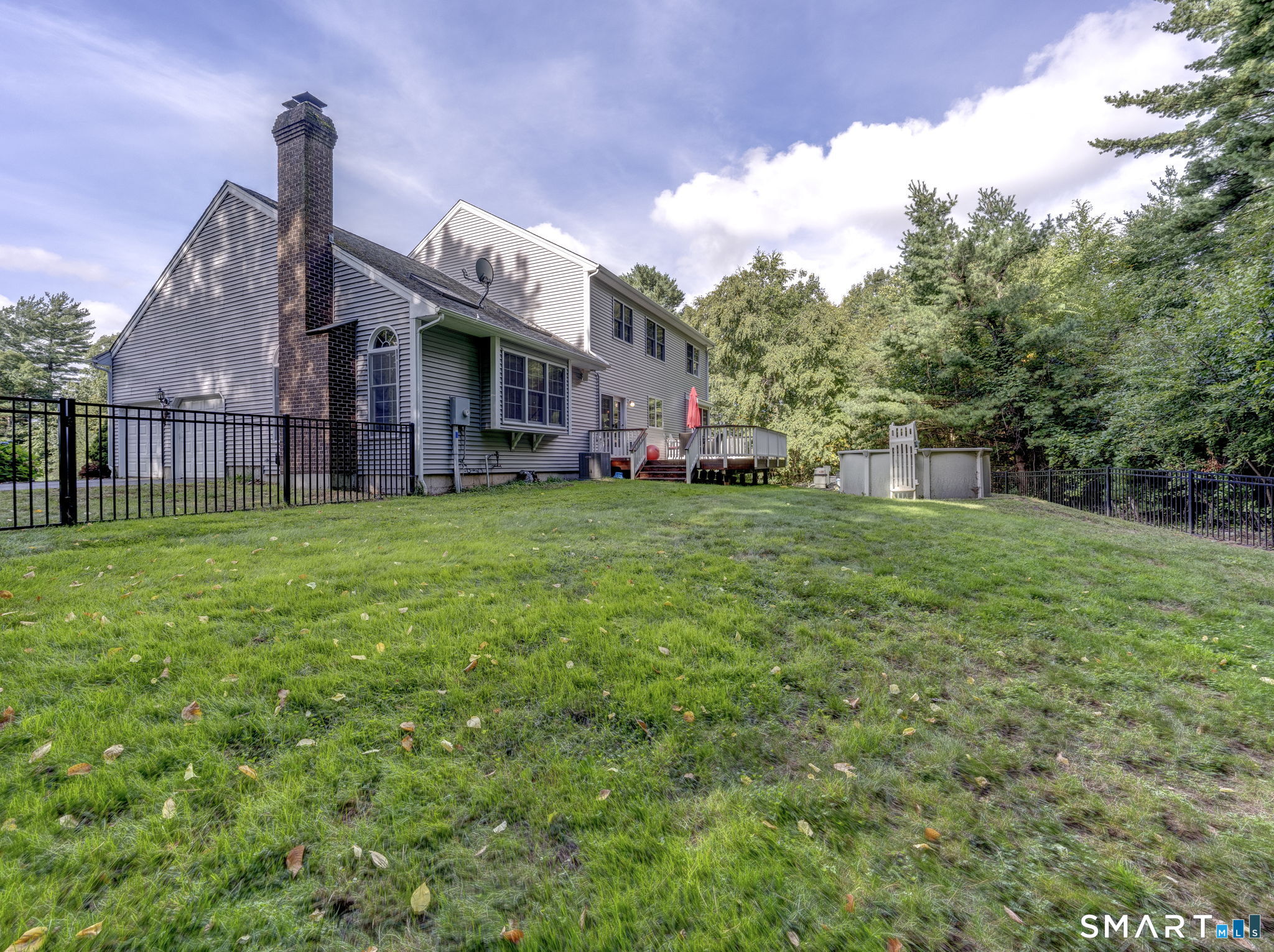 3 Quarterhorse Drive