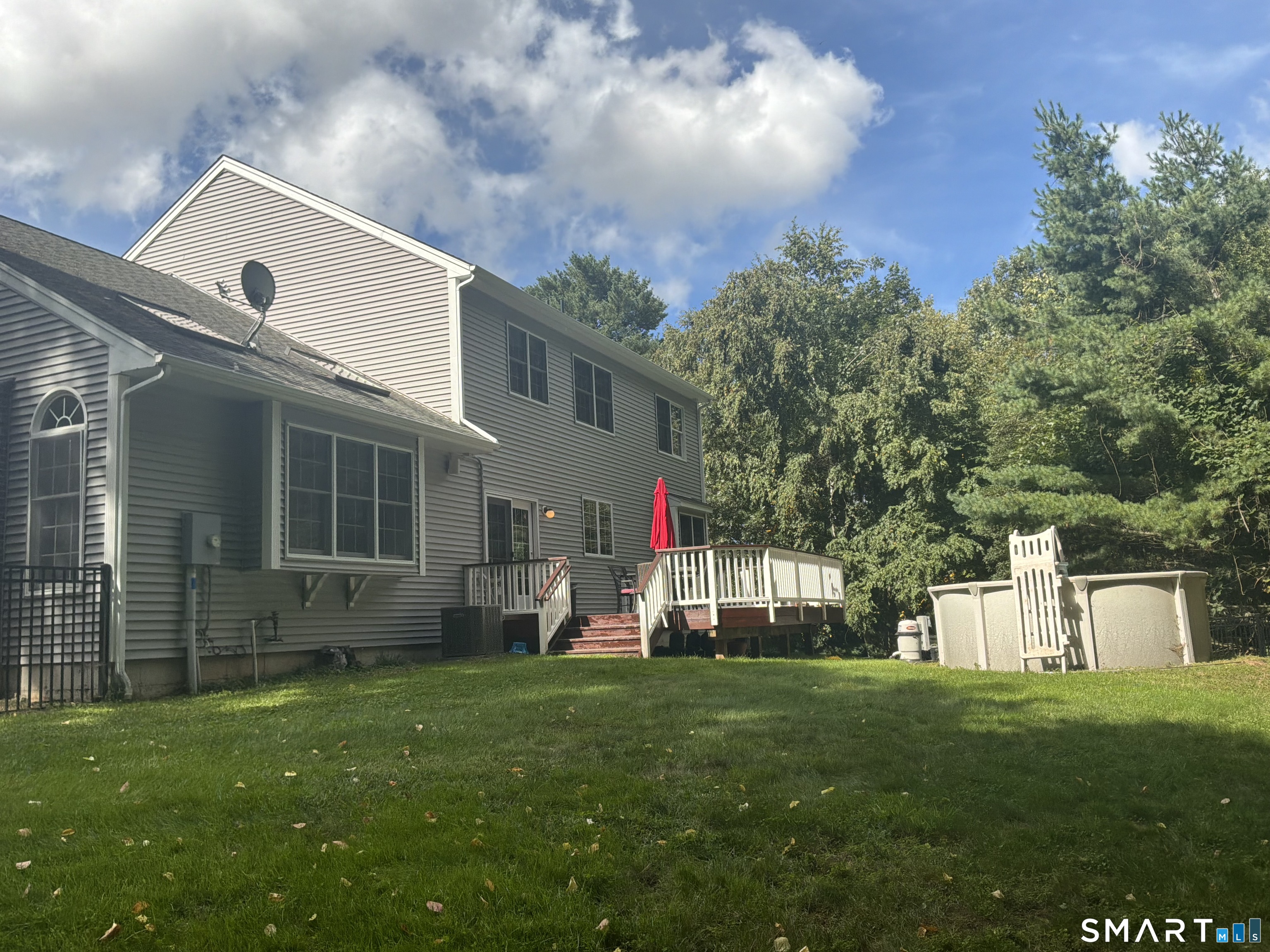 3 Quarterhorse Drive