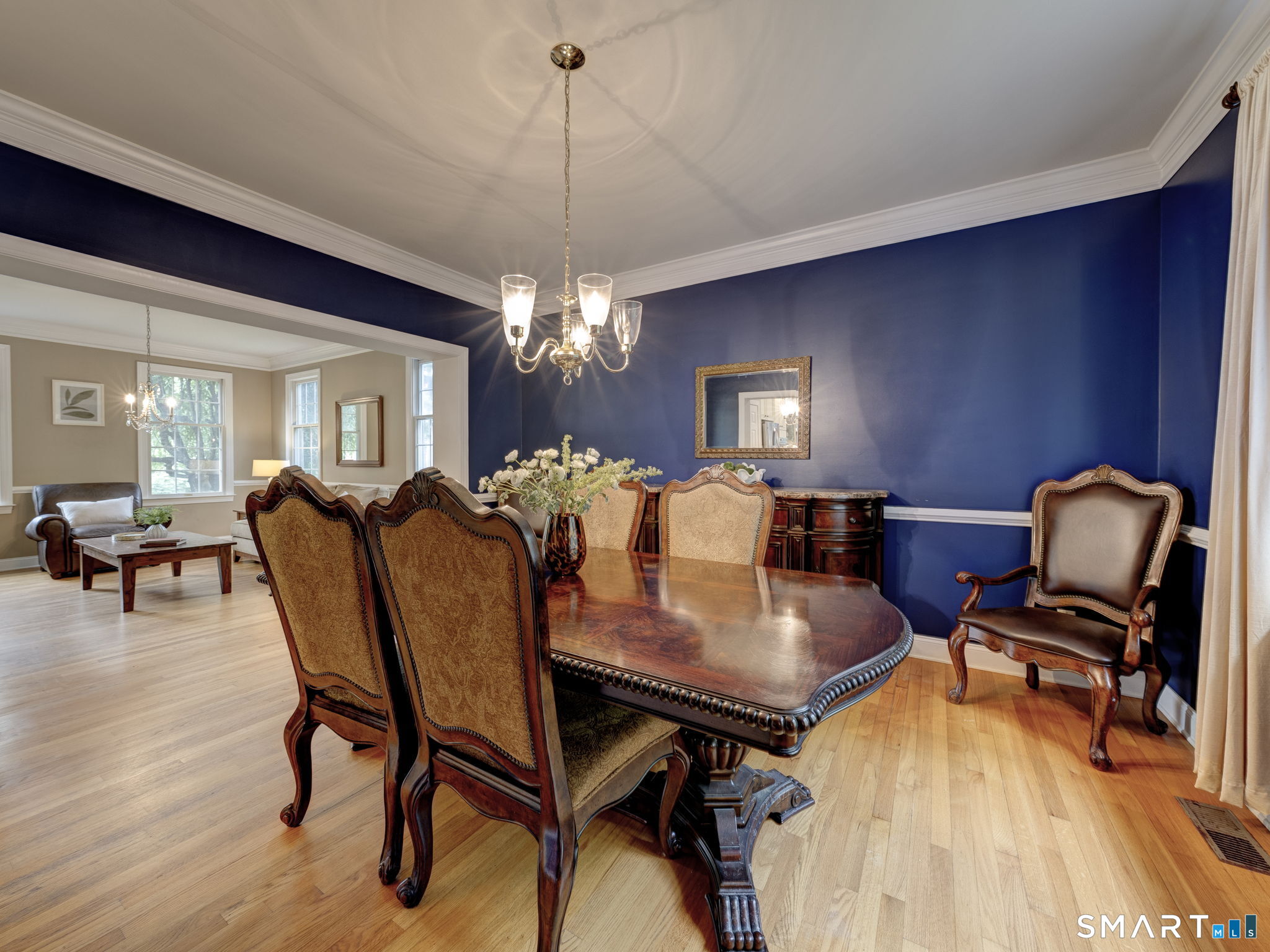 3 Quarterhorse Drive