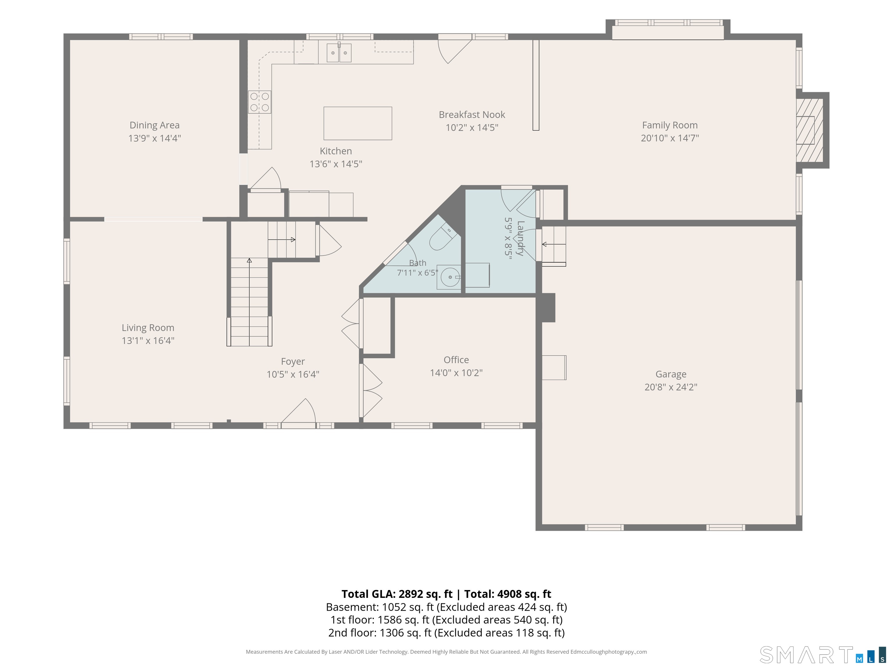 3 Quarterhorse Drive