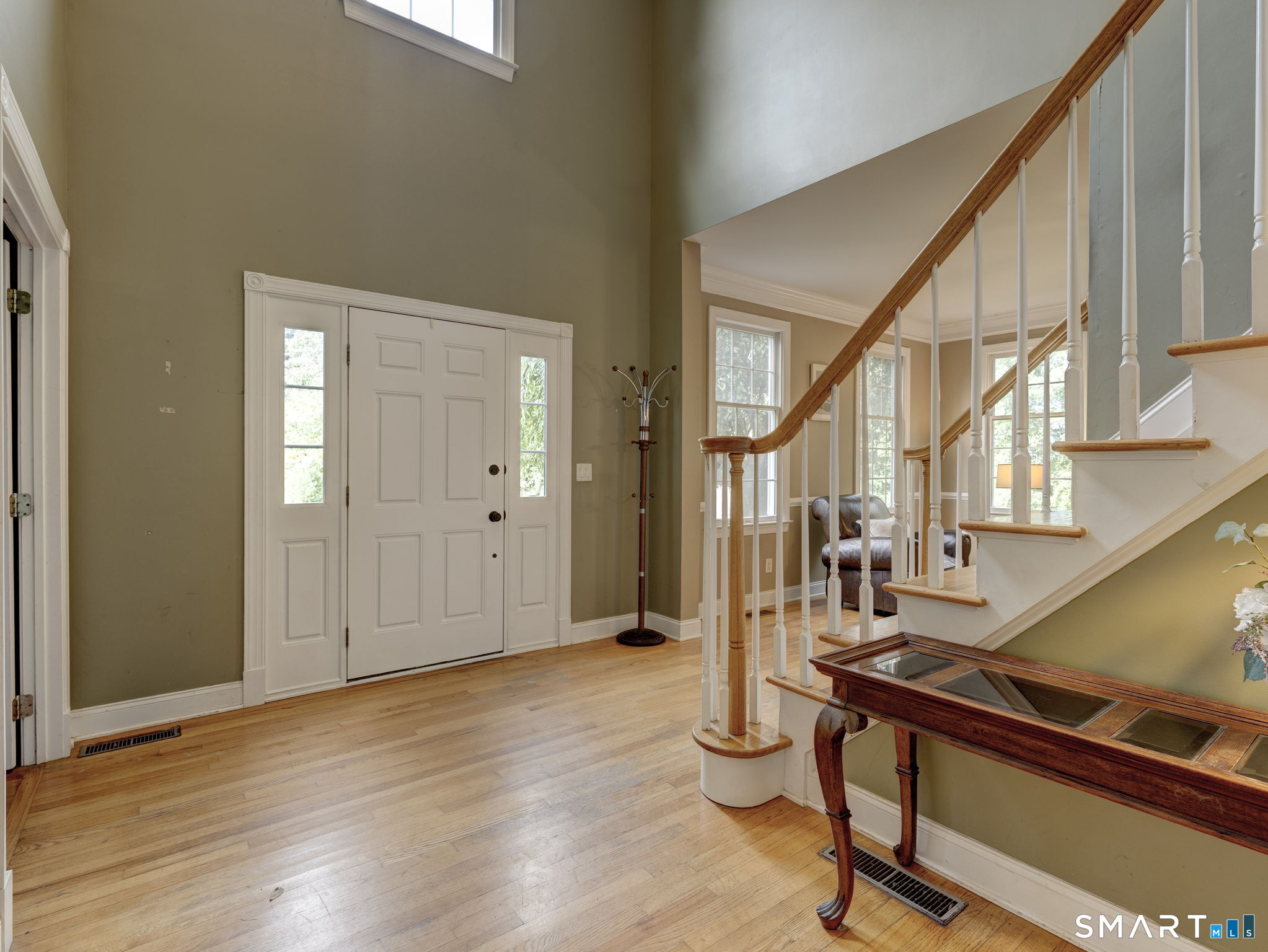 3 Quarterhorse Drive