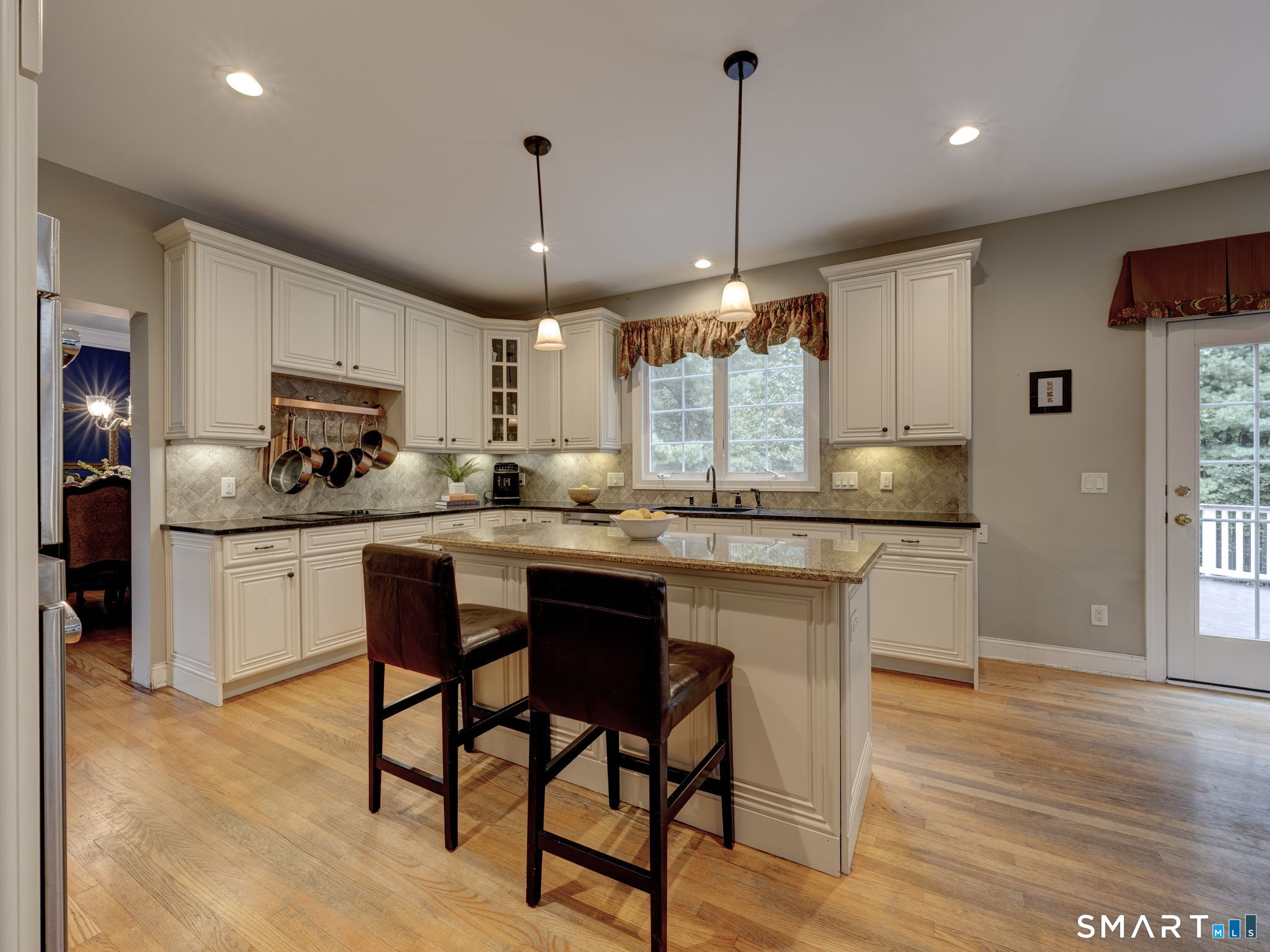3 Quarterhorse Drive