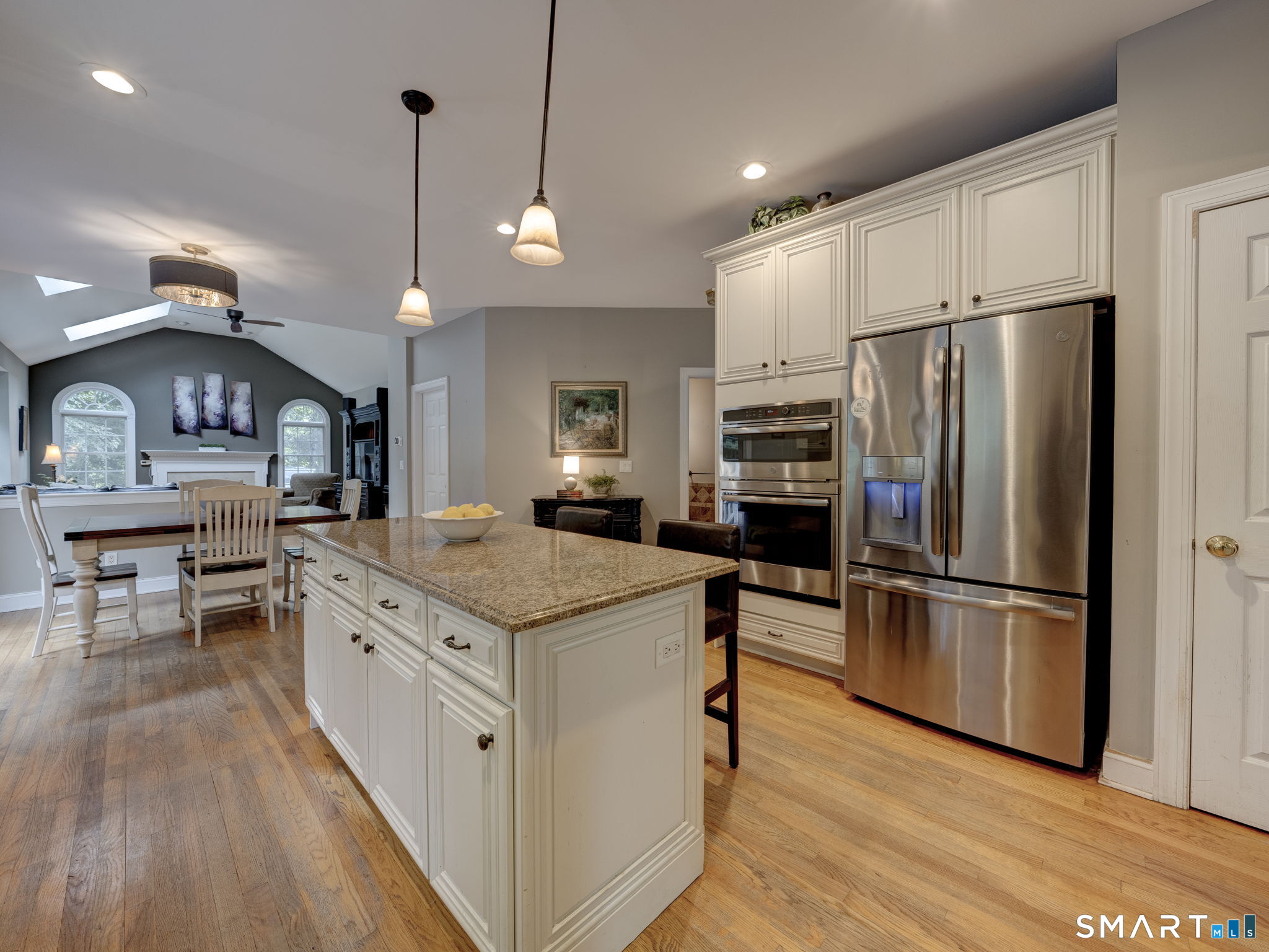 3 Quarterhorse Drive