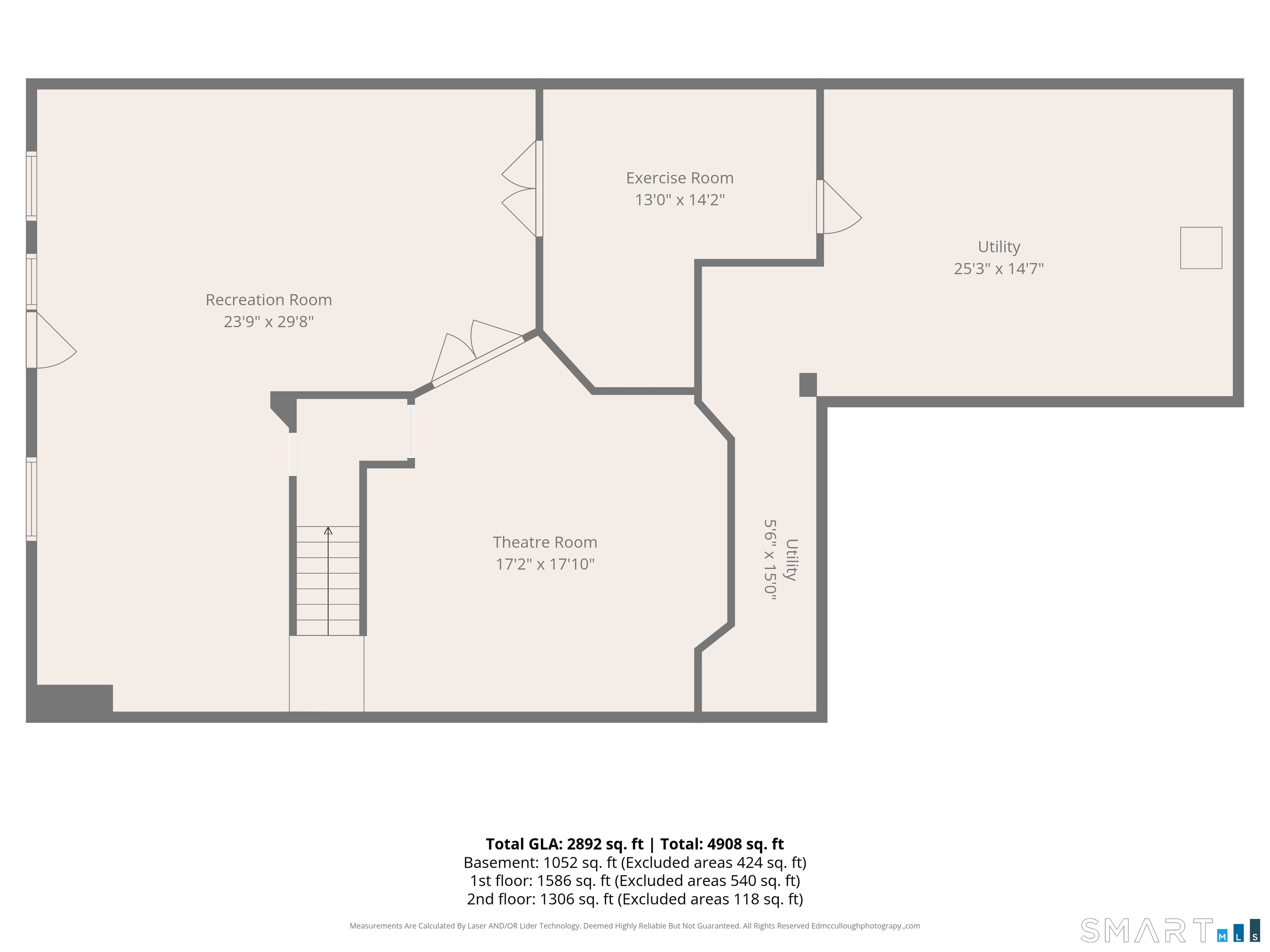 3 Quarterhorse Drive