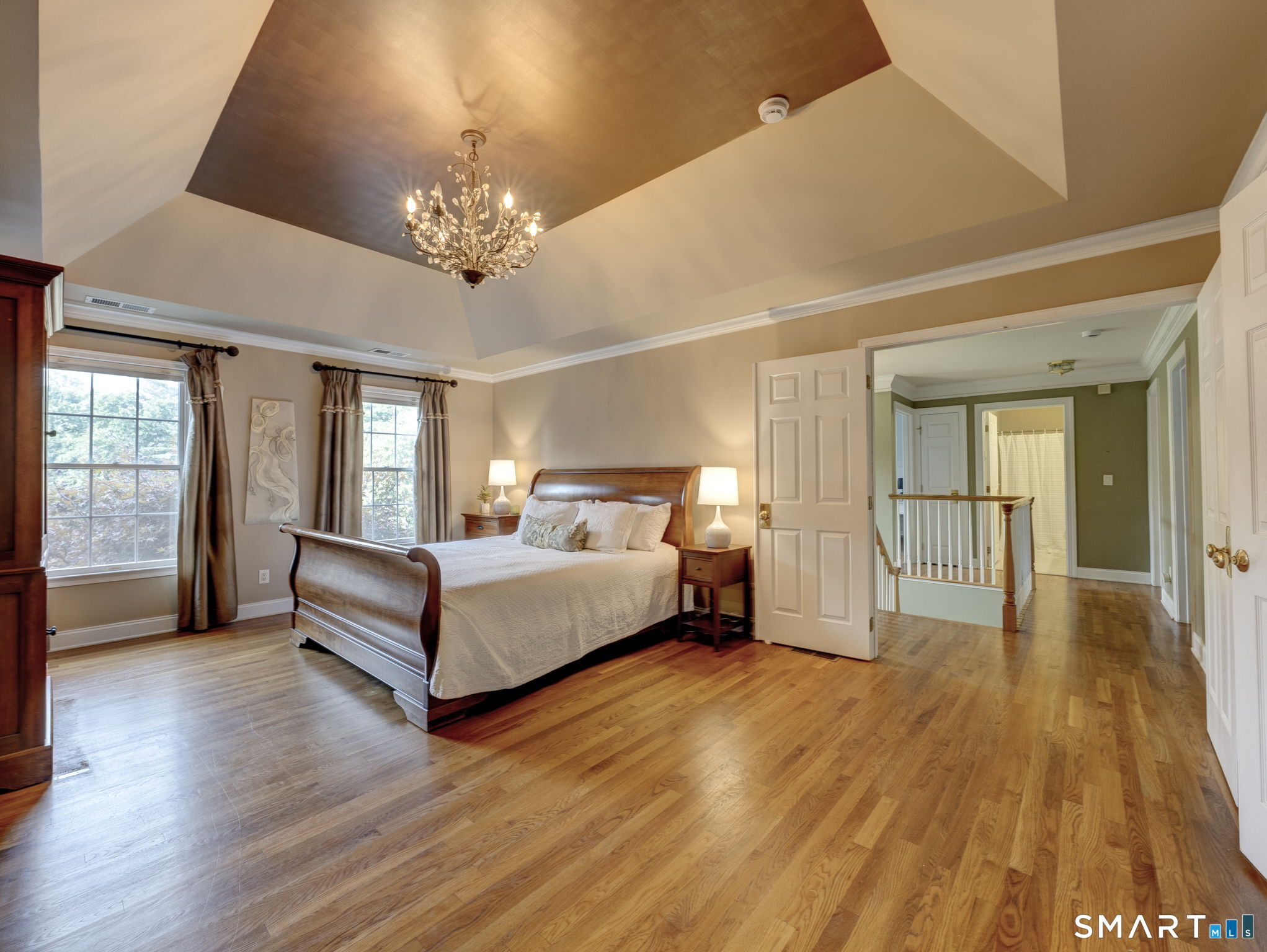 3 Quarterhorse Drive