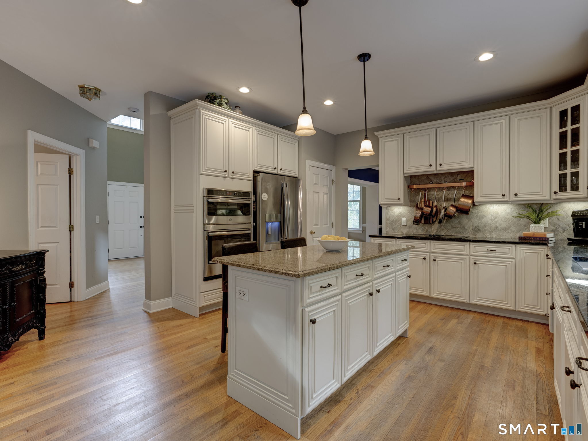3 Quarterhorse Drive