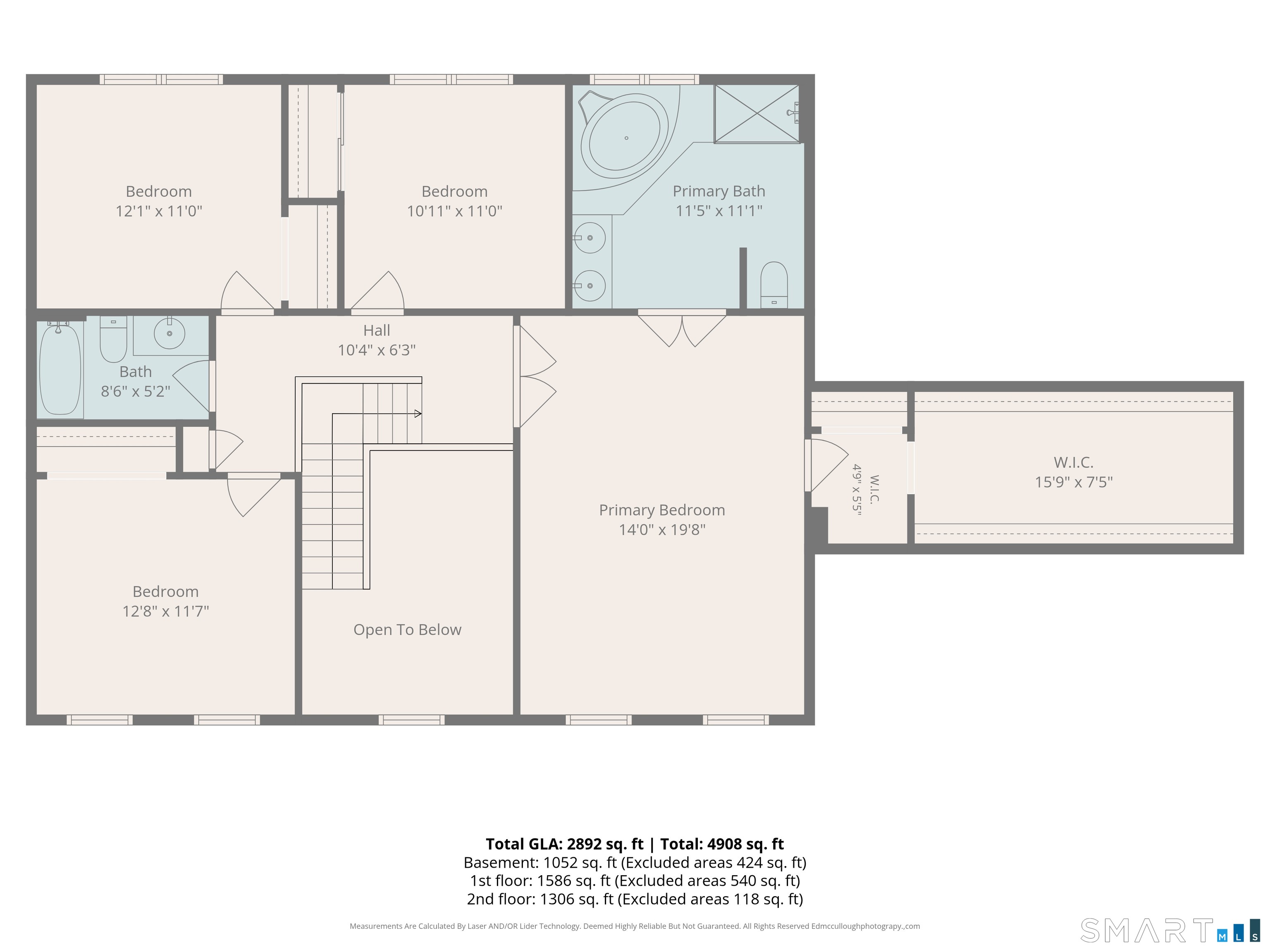 3 Quarterhorse Drive