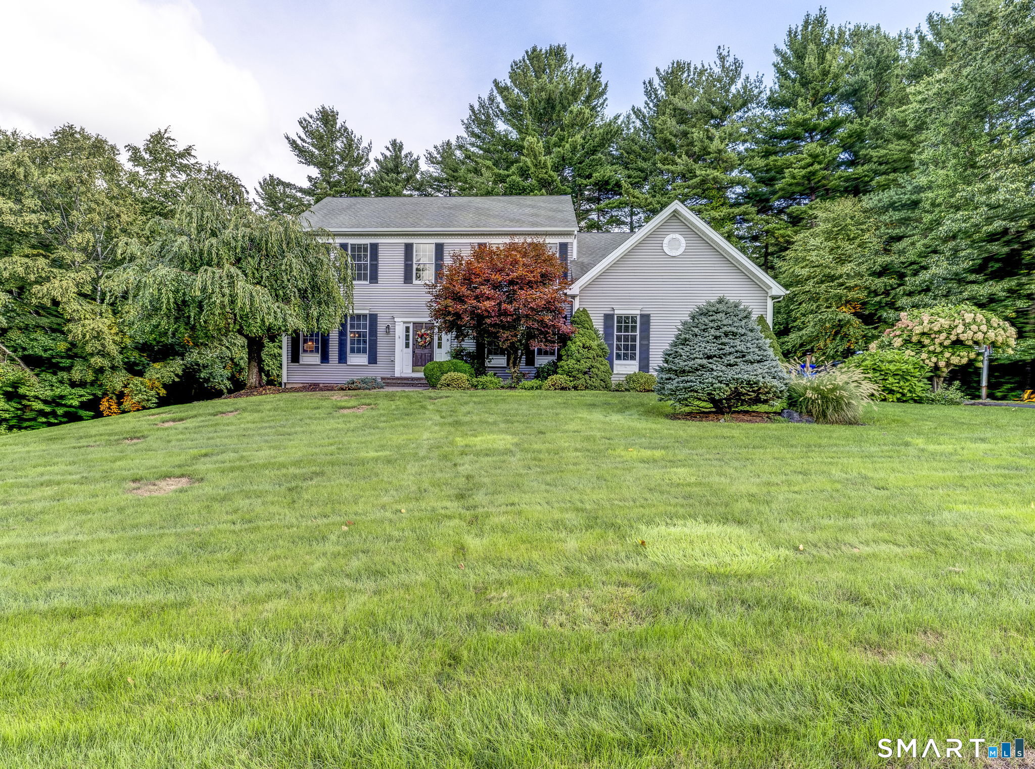 3 Quarterhorse Drive