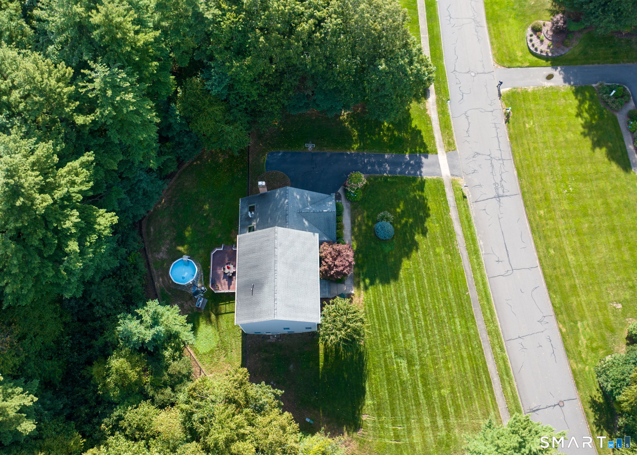 3 Quarterhorse Drive