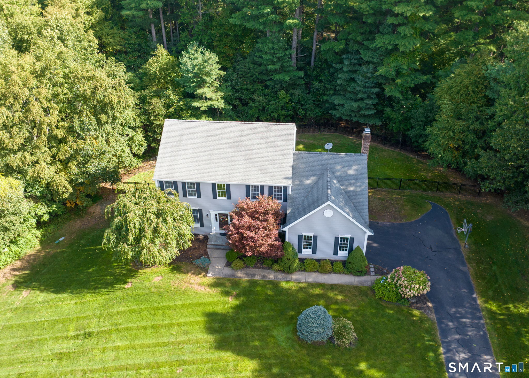3 Quarterhorse Drive