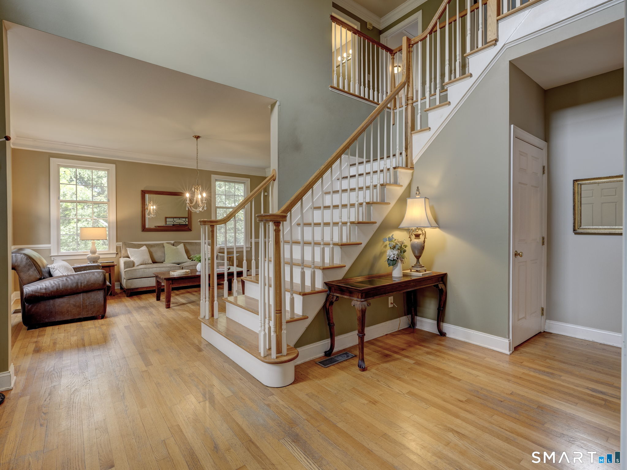 3 Quarterhorse Drive