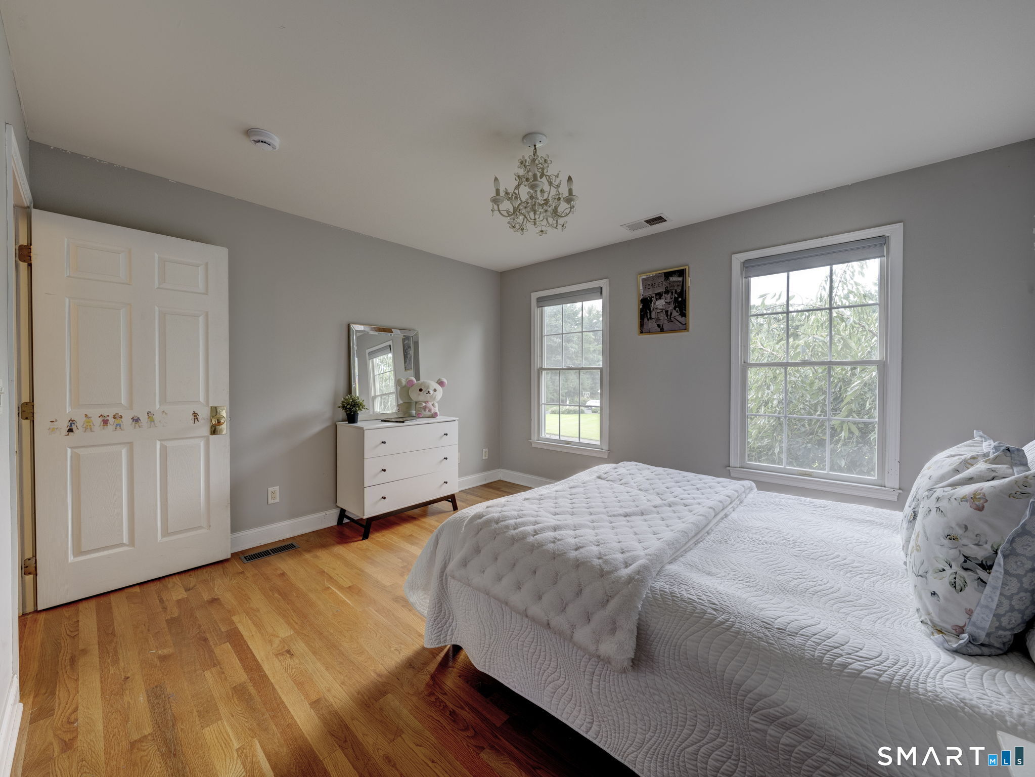 3 Quarterhorse Drive