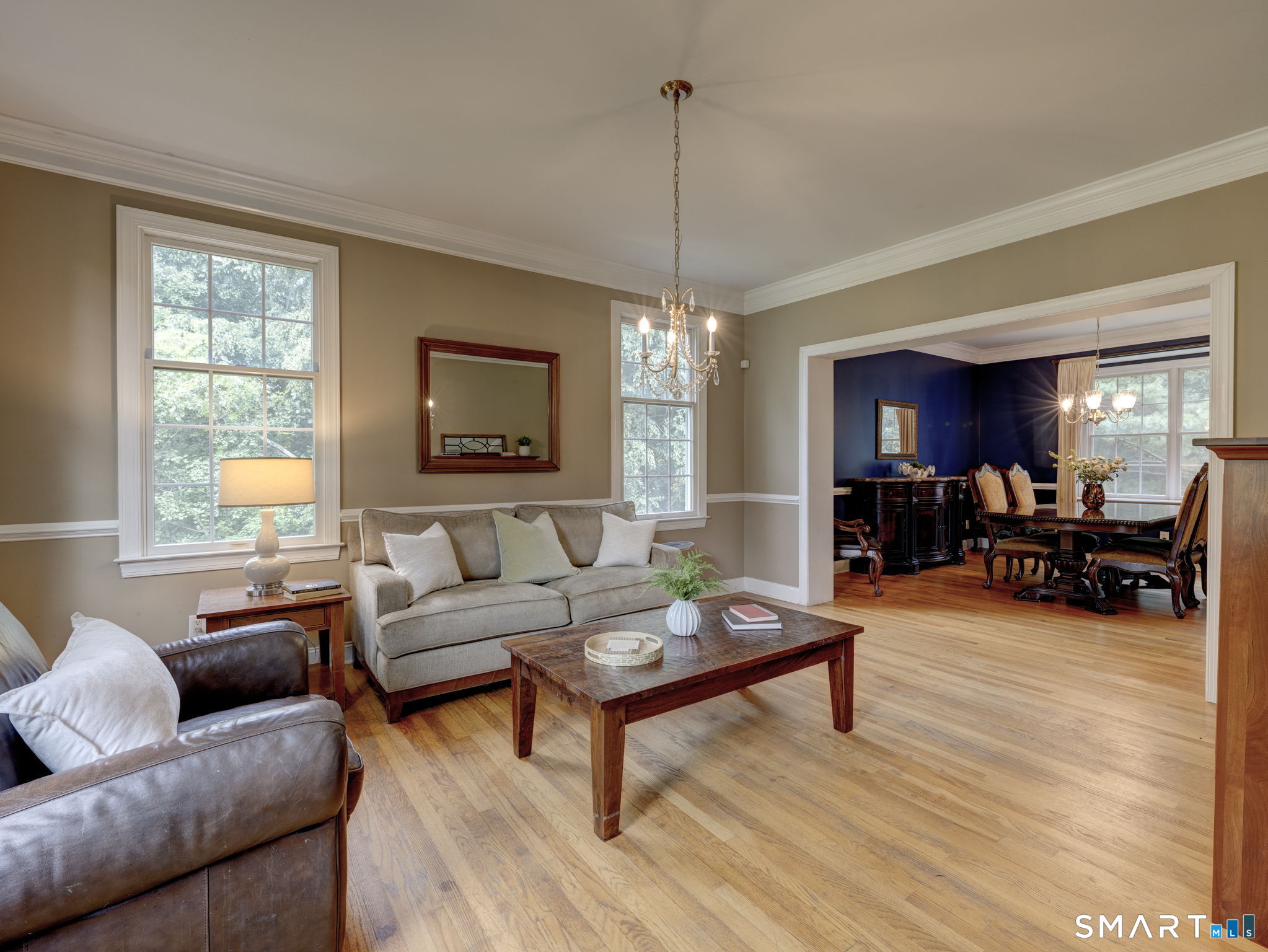 3 Quarterhorse Drive