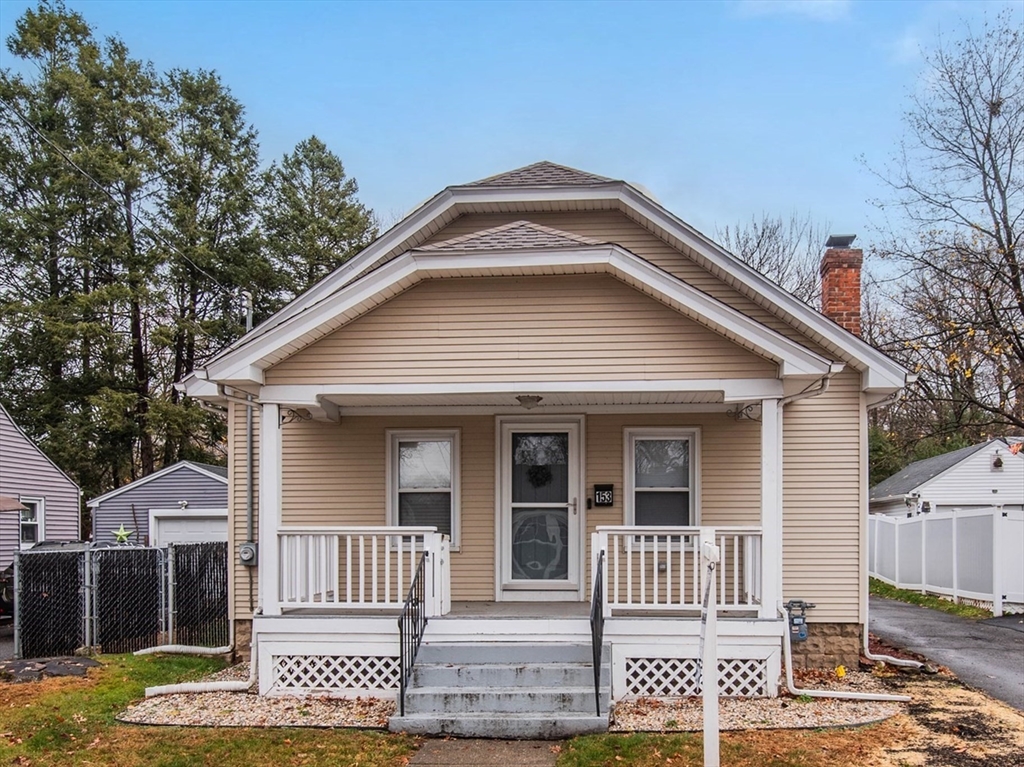 153 Ellsworth Ave