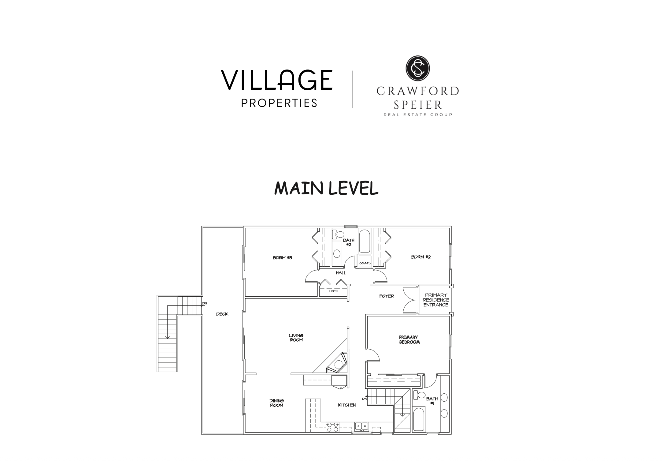 2937 Glen Albyn Drive