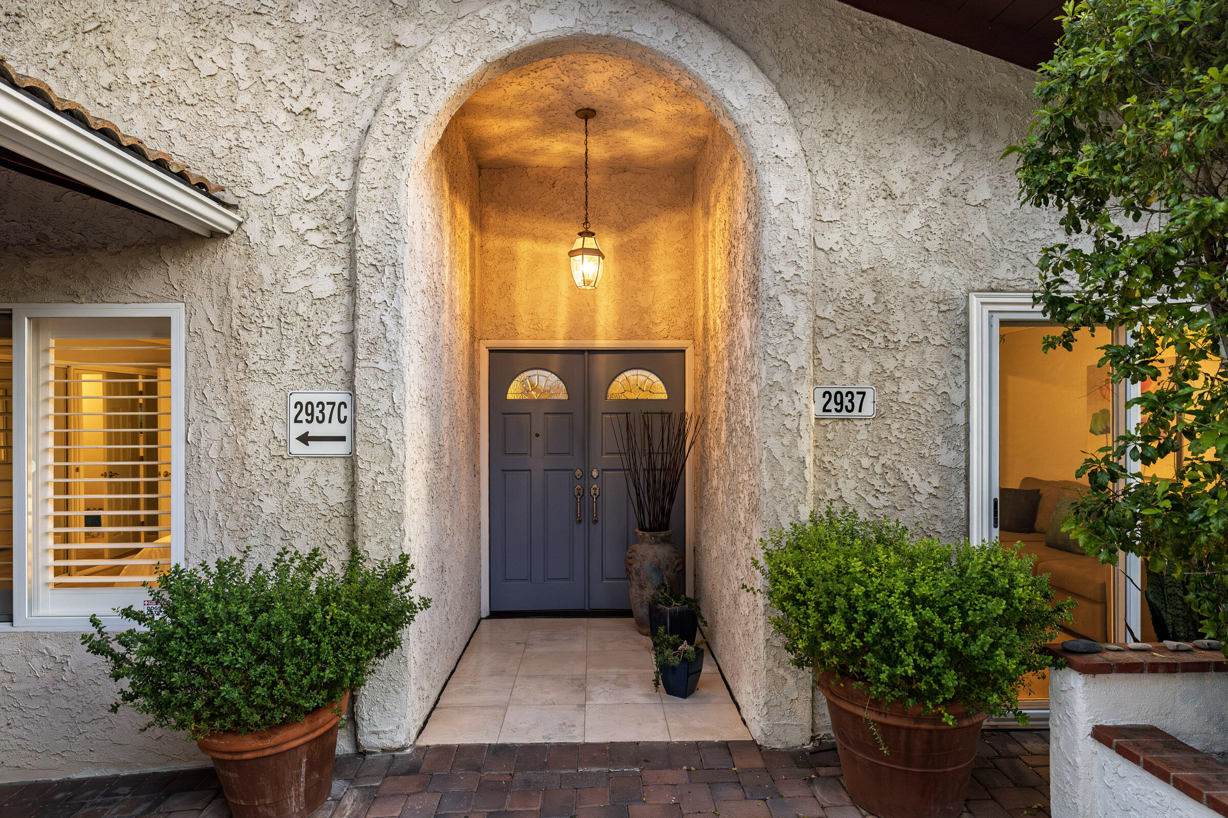2937 Glen Albyn Drive