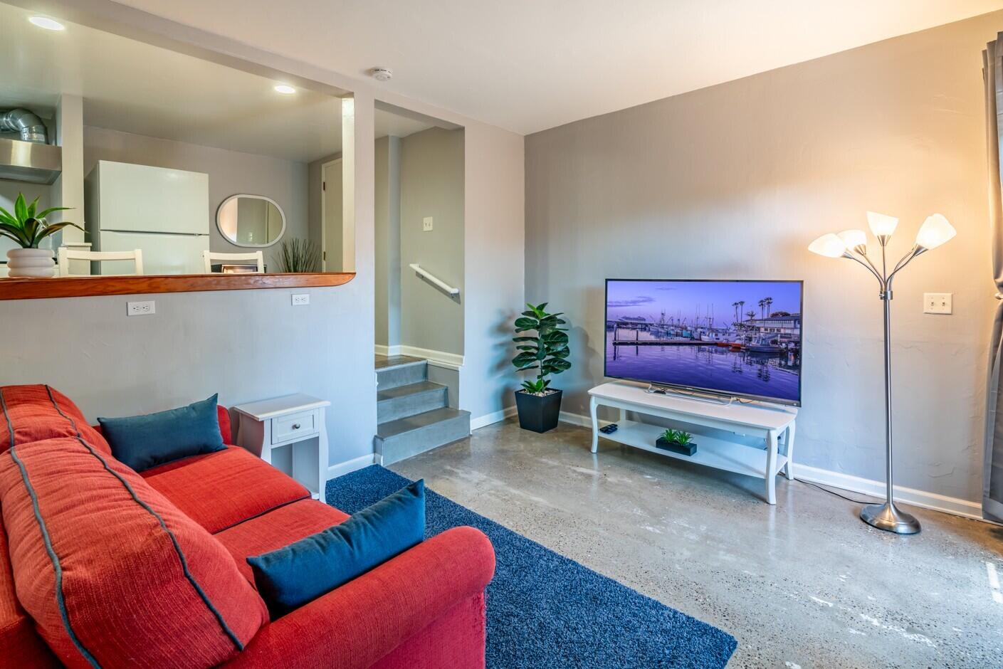 2937 Glen Albyn Drive